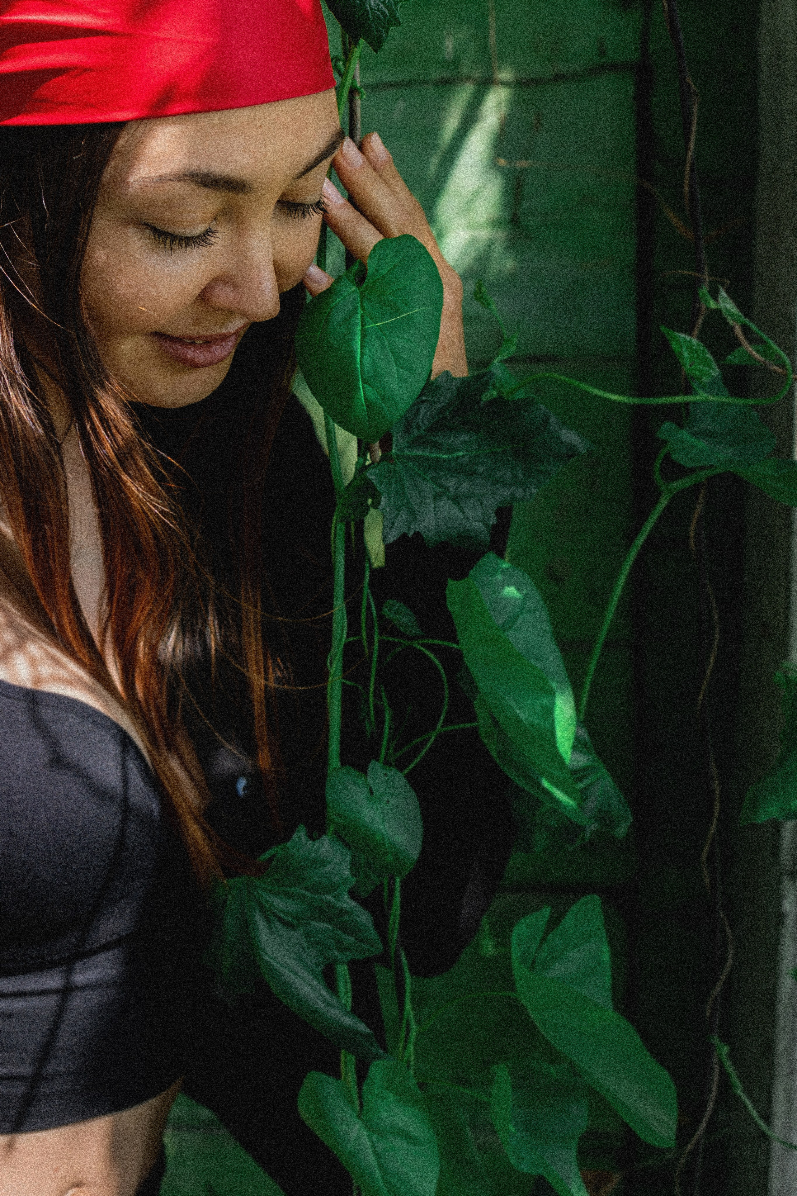 Эстетика П р о Я в л е н и я. Виноградова Маргарита. Фотограф P r o Явления