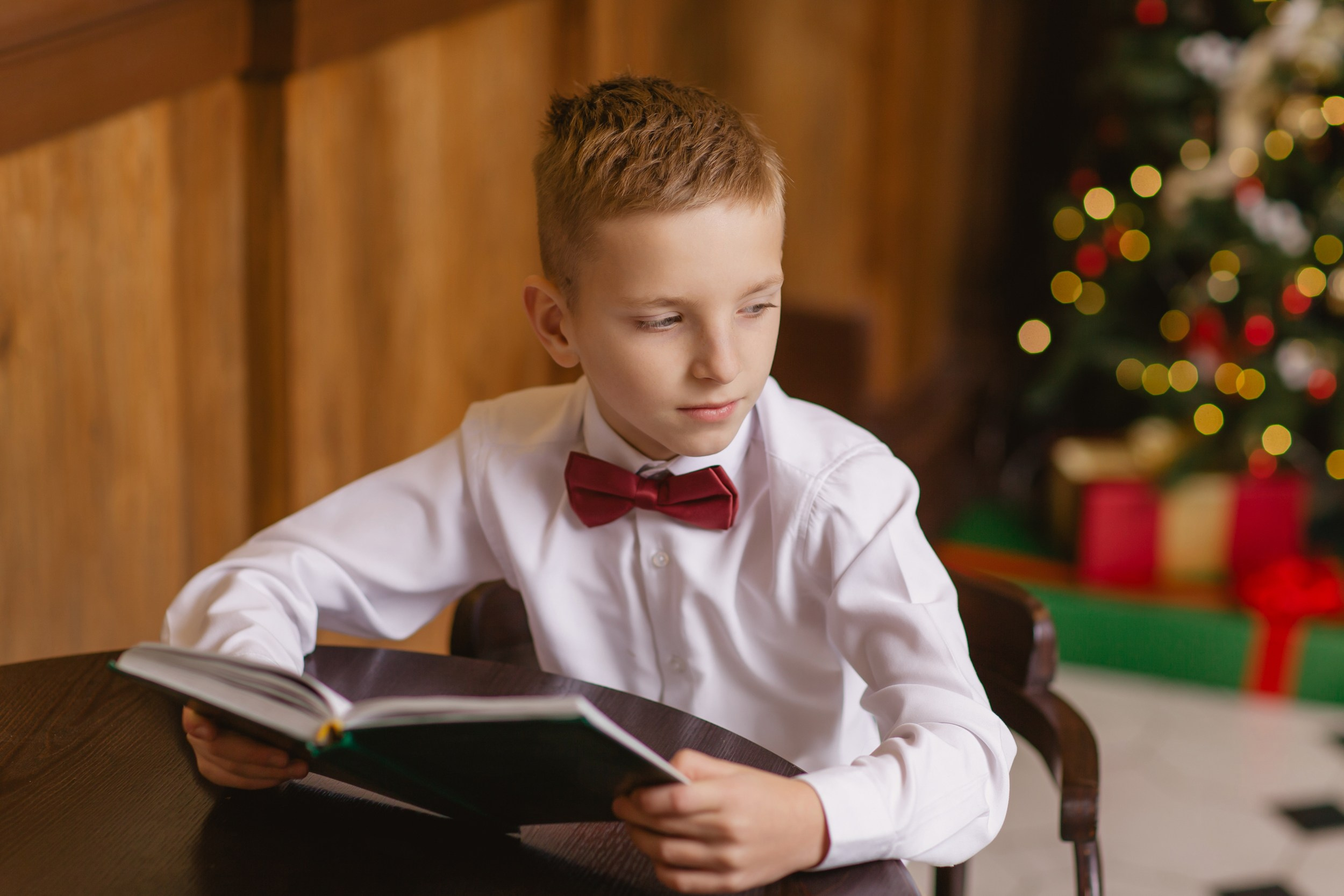 Новогодние фотосессии 2025/2026. Истории