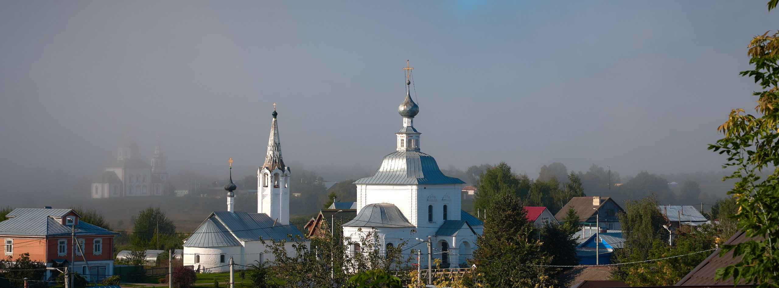 Пейзаж — галерея NATRIEL