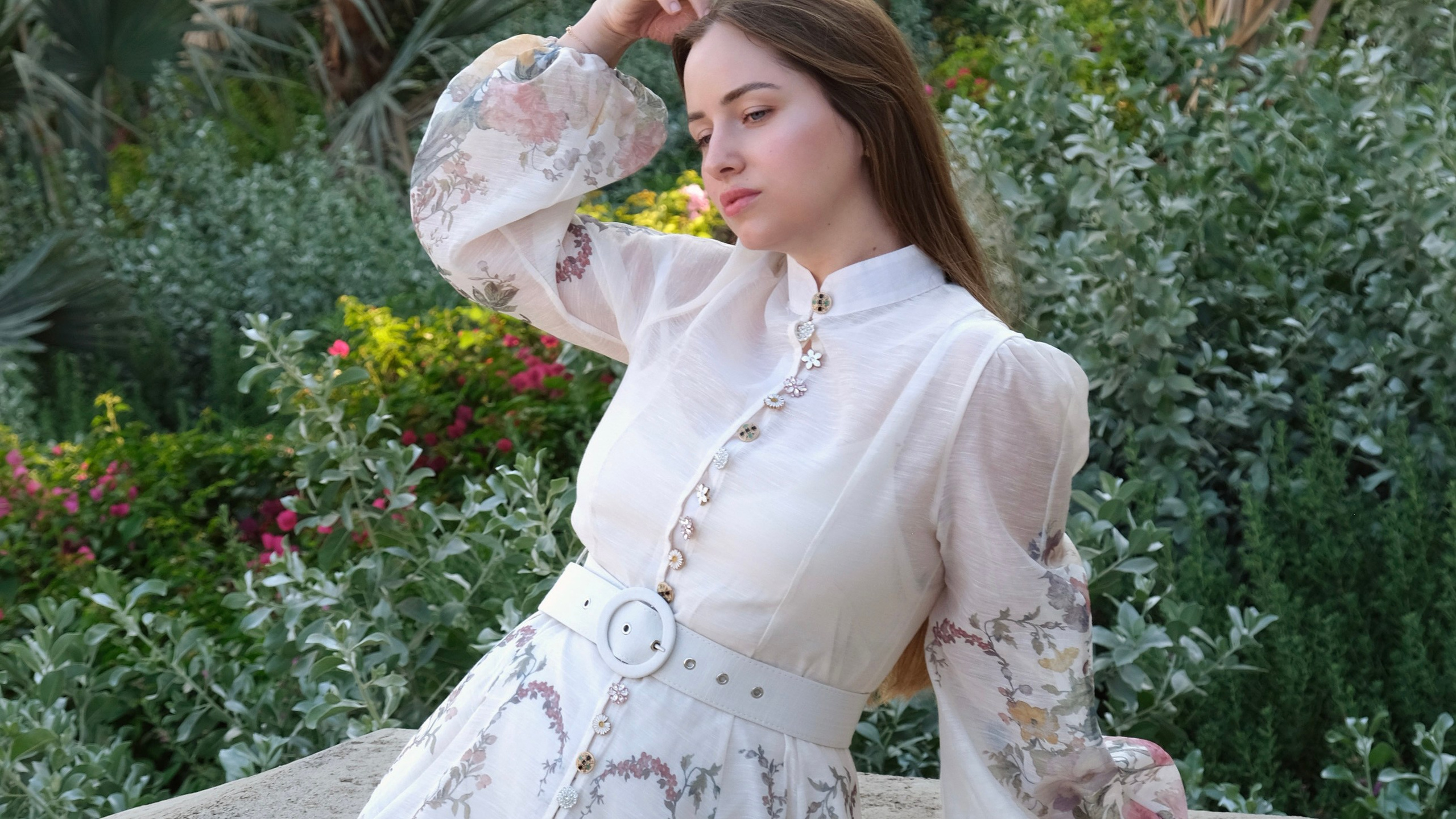 Дубай. Anna Prokhorova Photography