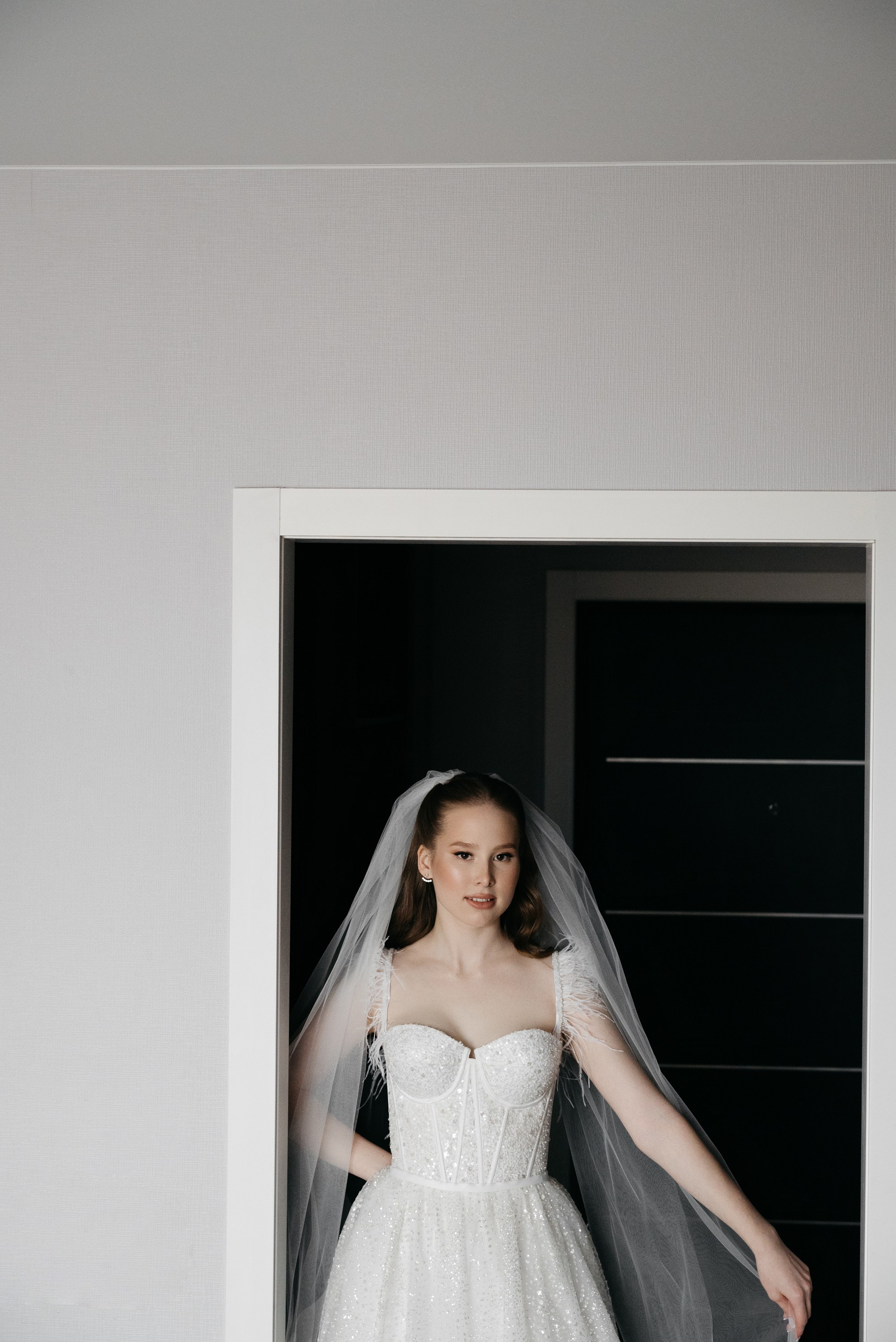 Золотая осень. Свадебный фотограф Ижевск Петр Шишков