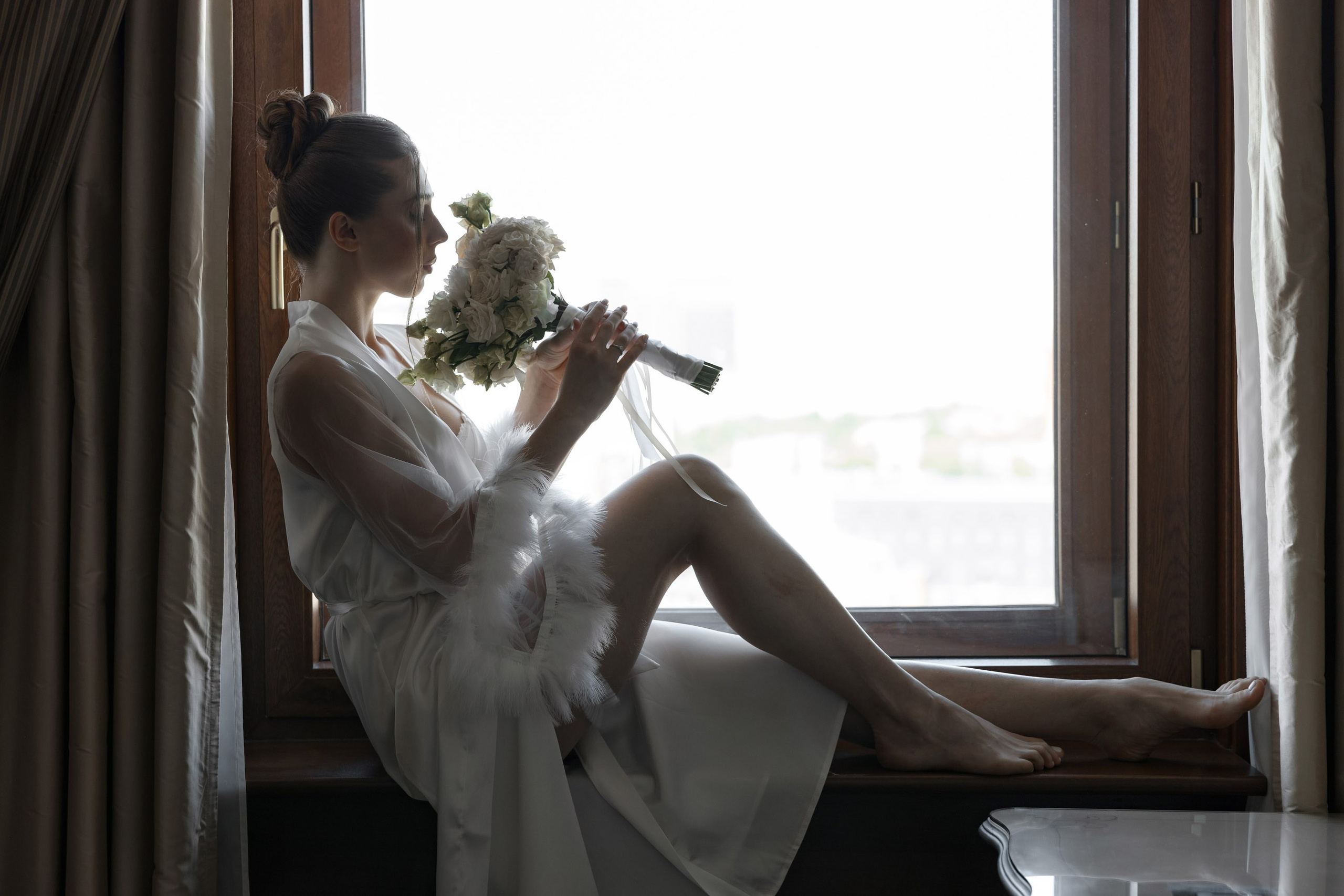 Павел и Ксения. Свадебный фотограф и видеограф Юрий и Эля Дубинины