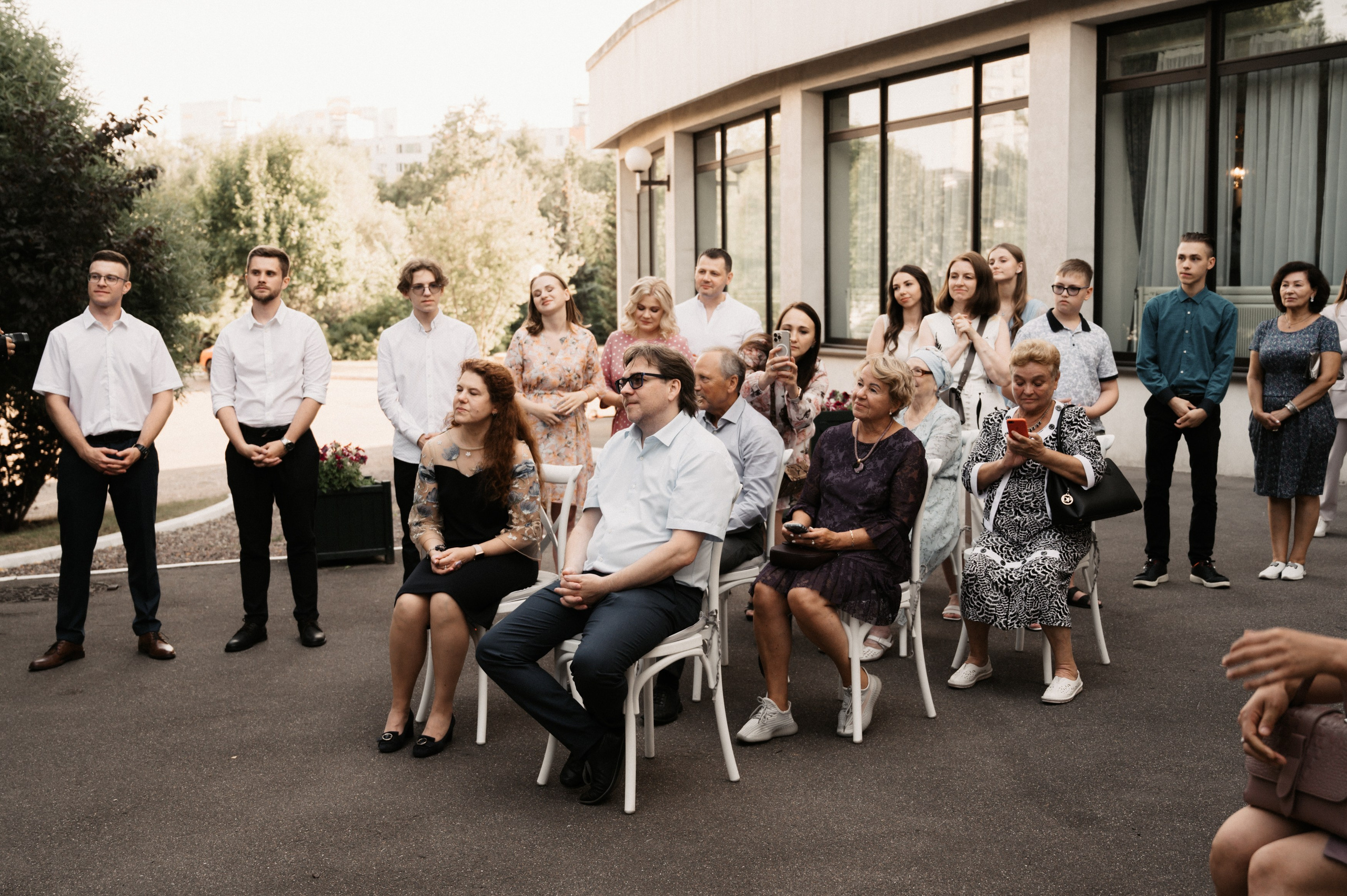 Никита и Лина. Свадебный фотограф Александр Давыдов