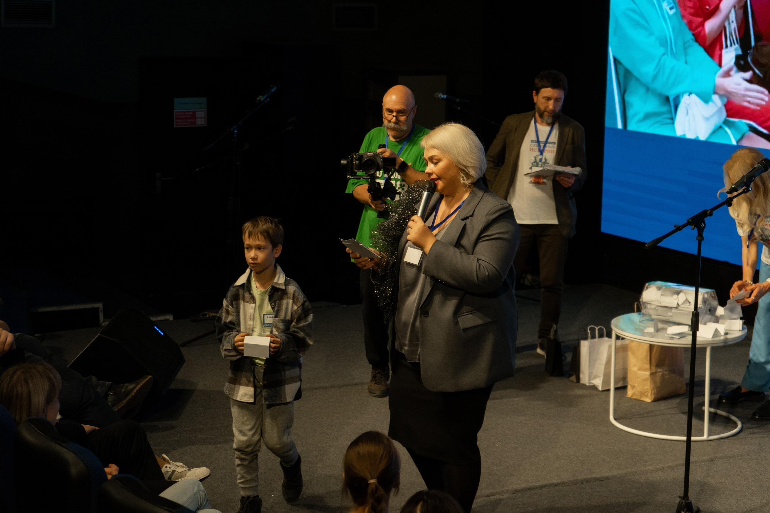 Репортажная съемка. Фотограф в Иркутске и Ангарске Татьяна Гаранина