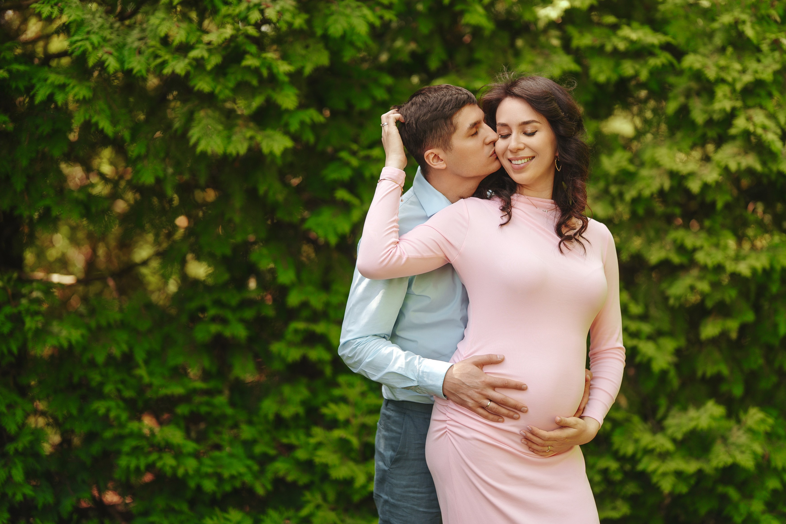 ФОТОСЕССИЯ В ЦВЕТЕНИИ БОТАНИЧЕСКИЙ САД УФА