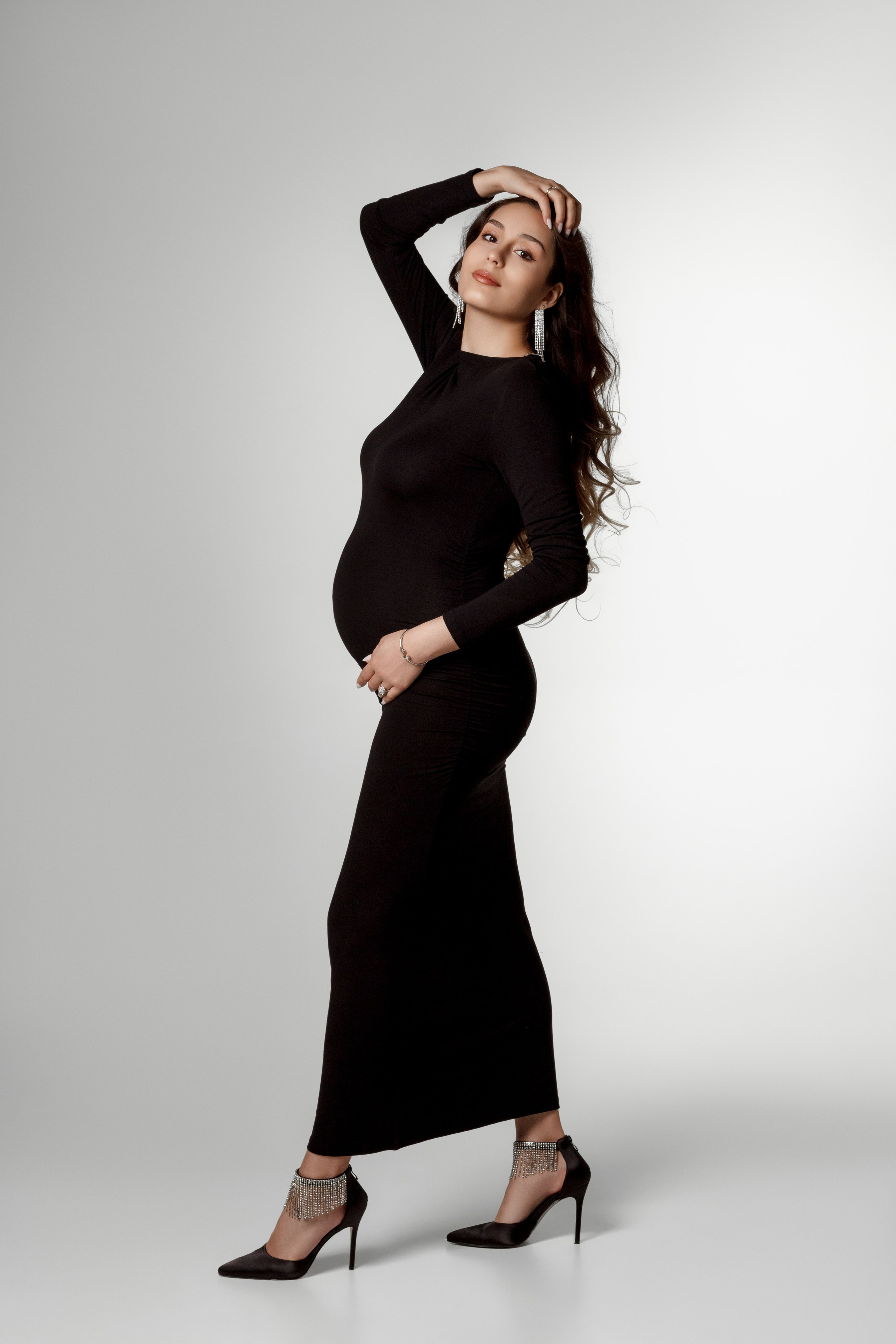 Мария. Женский фотограф в Москве Камила Бакаева