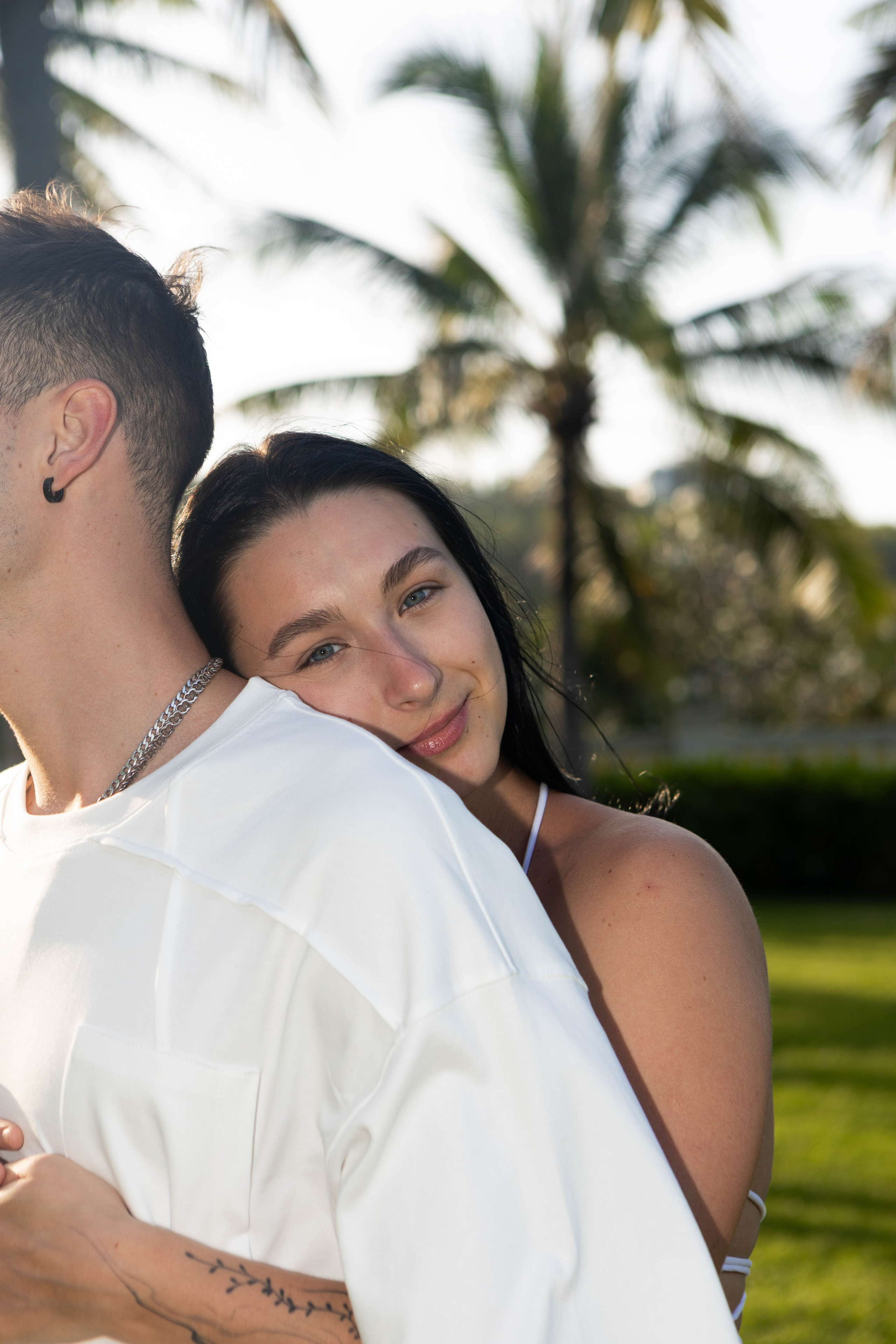 LOVE STORY. Семейная и индивидуальная фотосессия в Нячанге