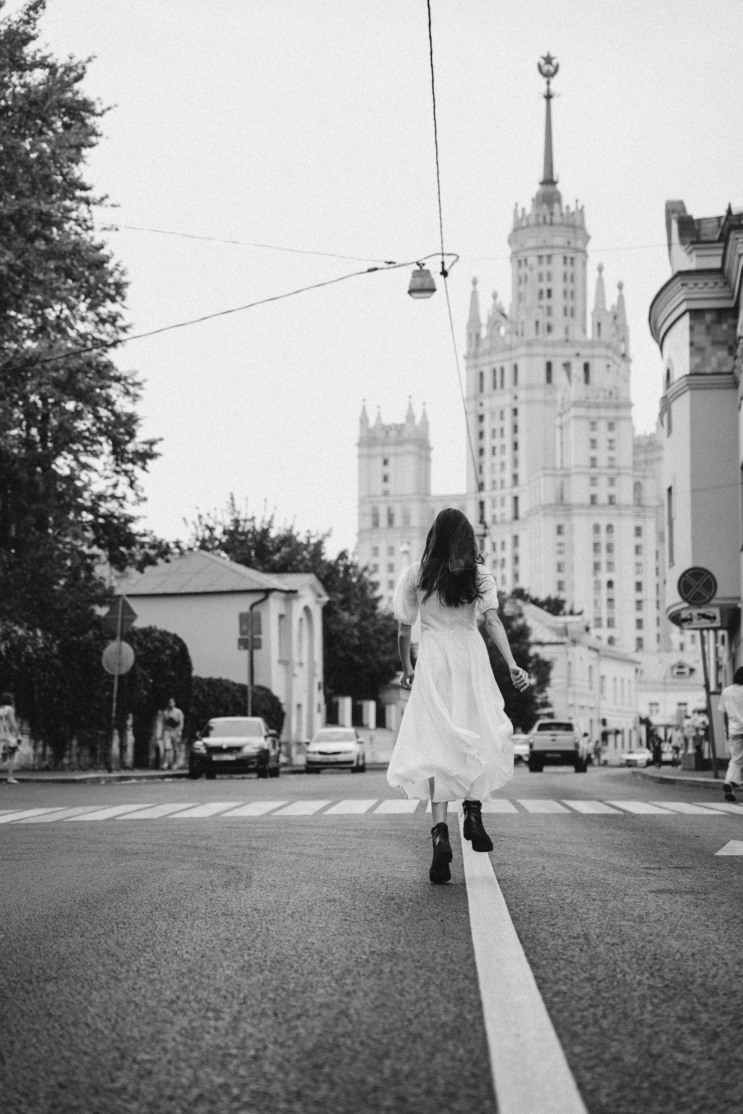 Настя. Портретный арт и репортажный фотограф в Нячанге Ульяхина Полина