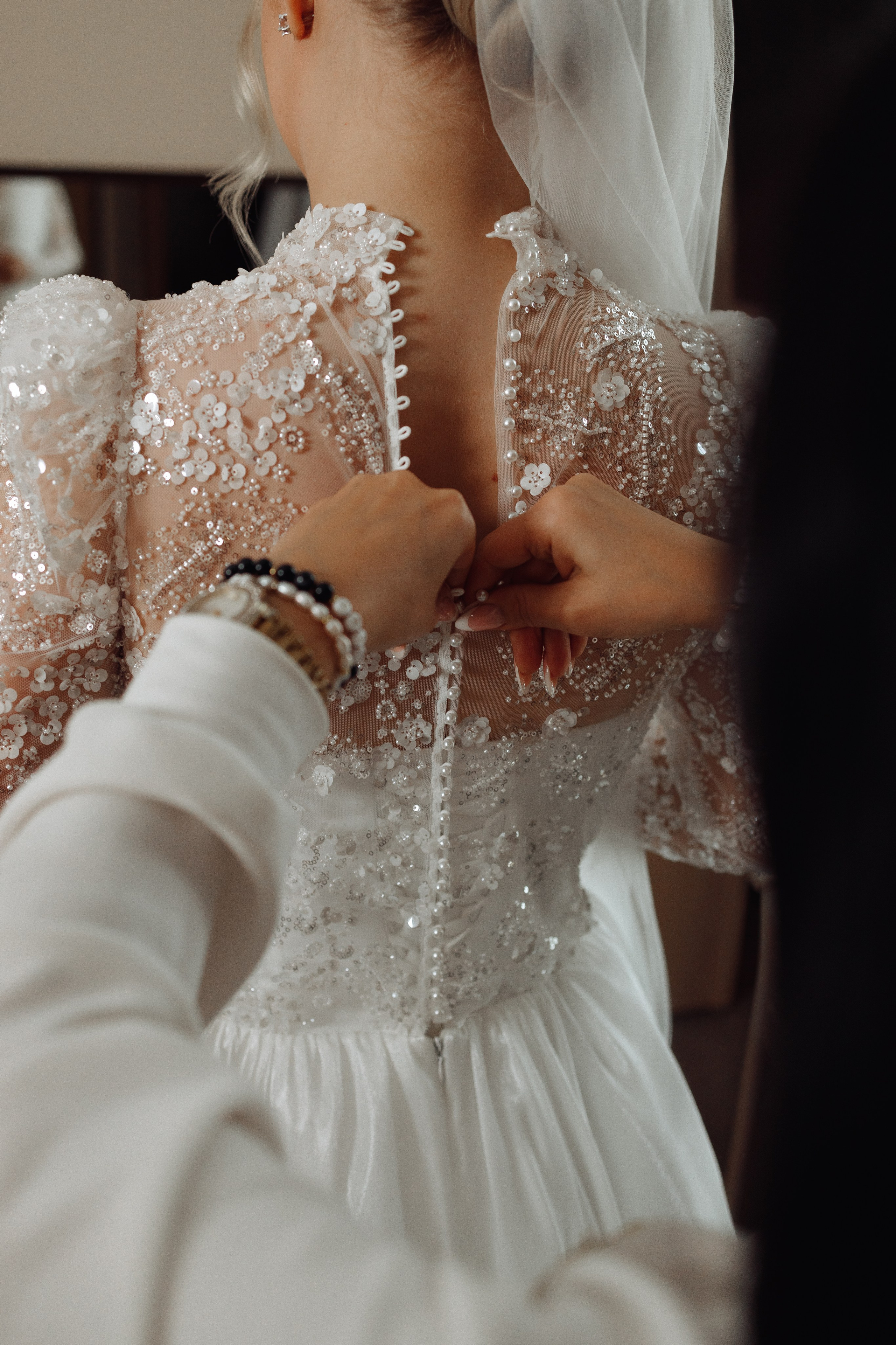 Алексей и Анастасия. Свадебный фотограф в Уфе Трифонов Дмитрий