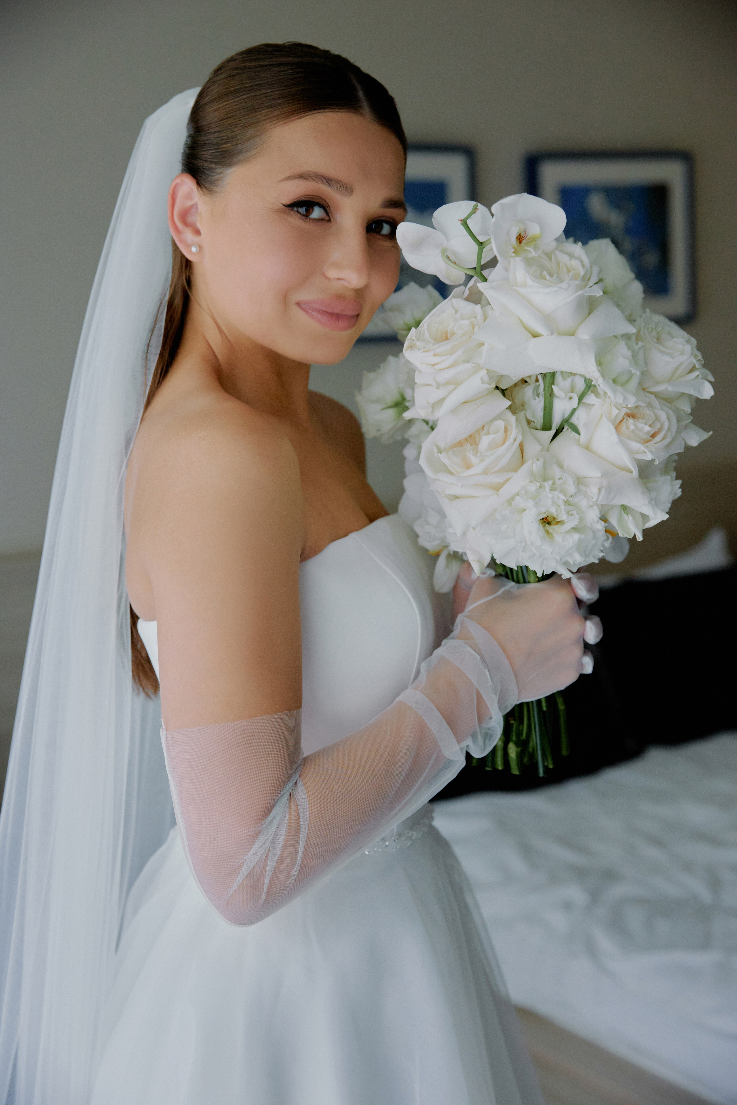 95 градусов по Фаренгейту. Фотограф Елена Краснопевцева