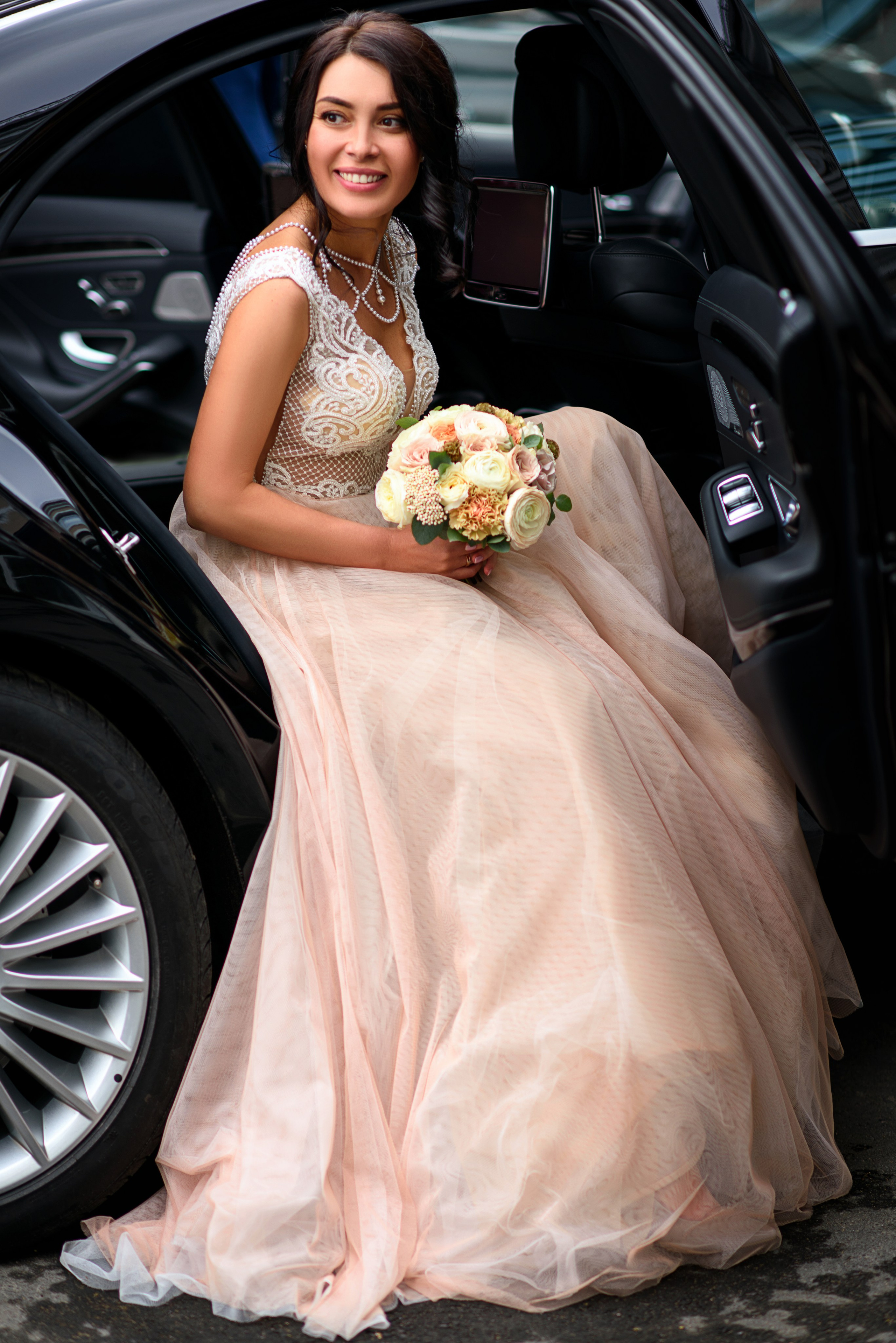 Свадебное. Фотограф Анна Кузьмина Ангарск, Иркутск