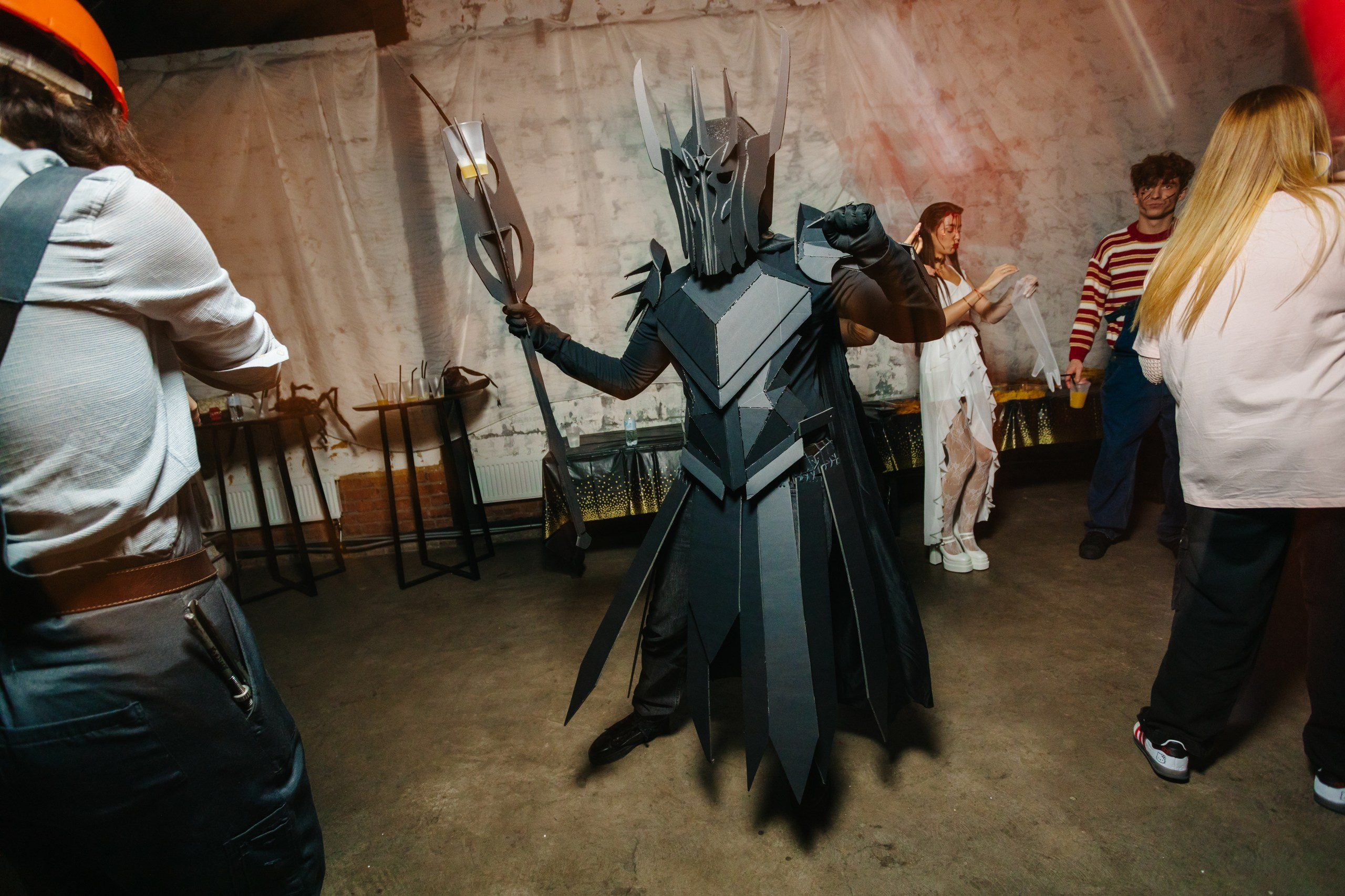 «Тыквенный спас». Андрей Партнов — фотогрраф, Москва