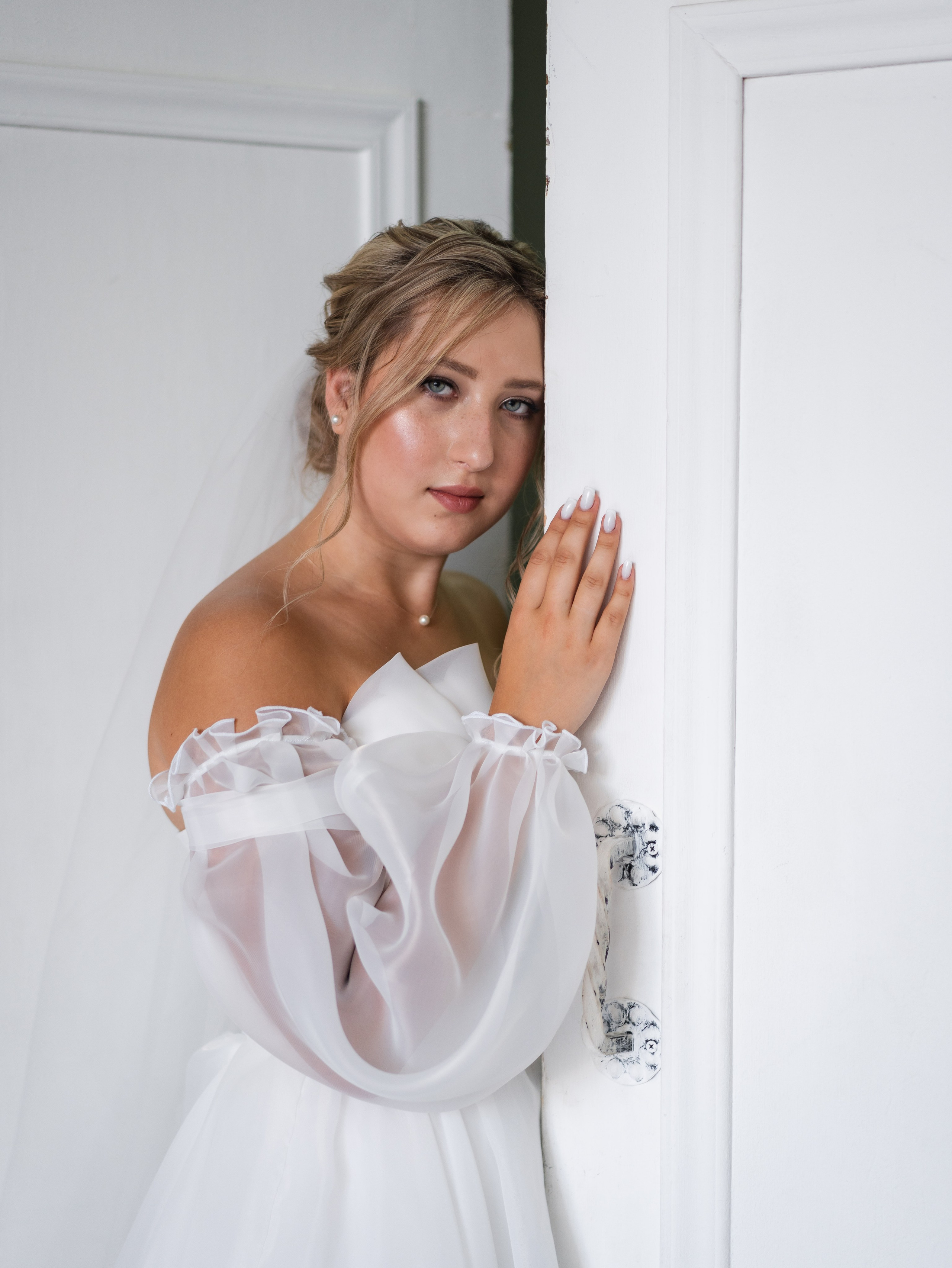 Свадьба — Даниил & Дарья 20.07.24. Фотограф Москва