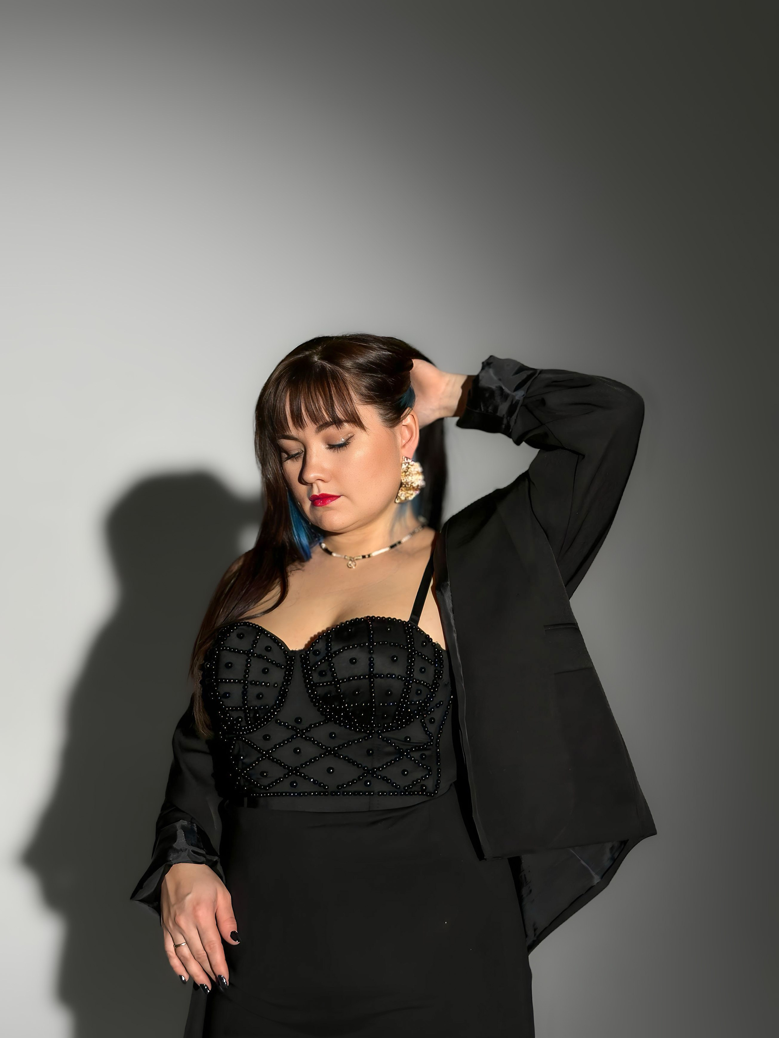 Фотосъемка девушки модели. Фотограф, мобилограф Ростов-на-Дону