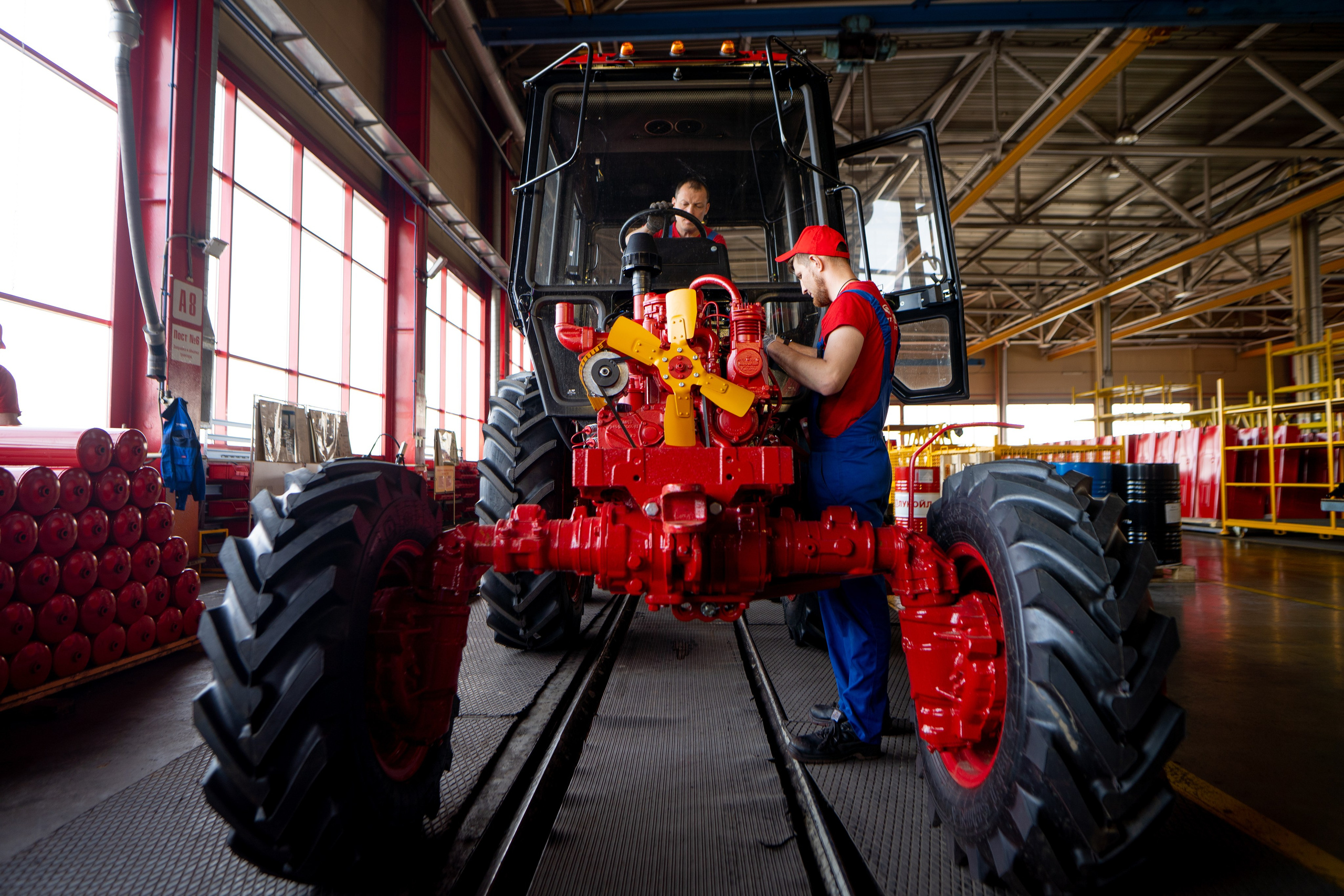 КОММЕРЦИЯ. Никита Аничкин фото и видео оператор из России