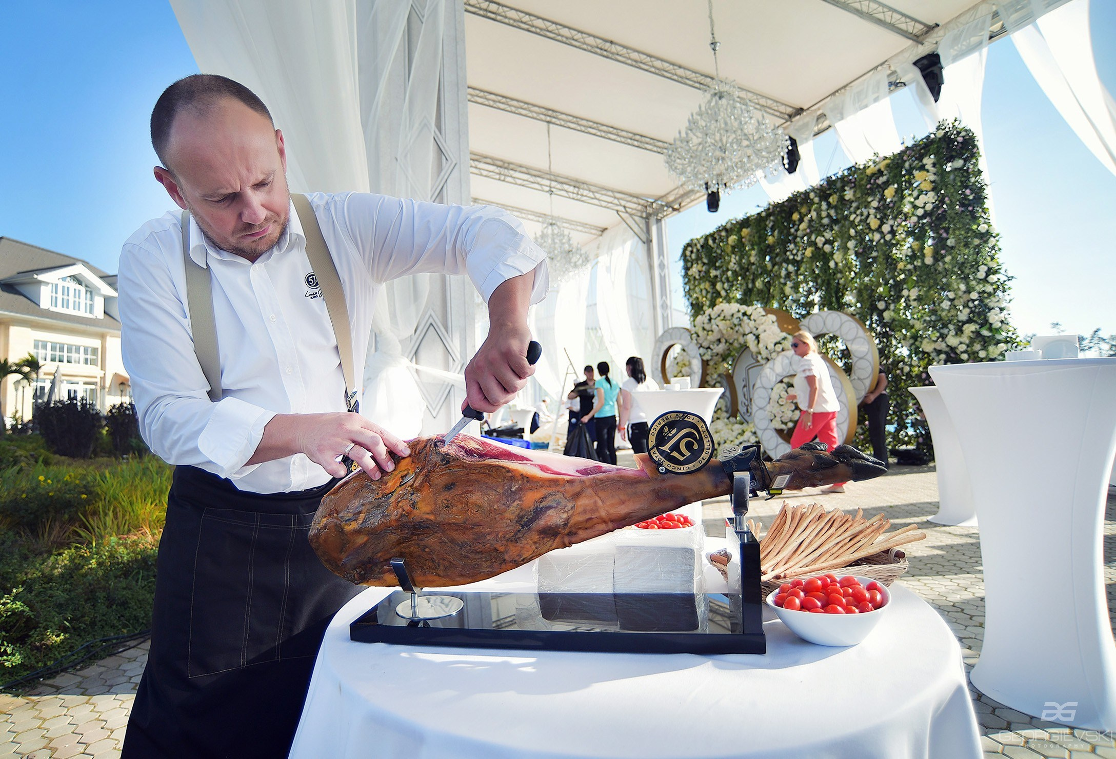 EVENT. Denisgeorgievski