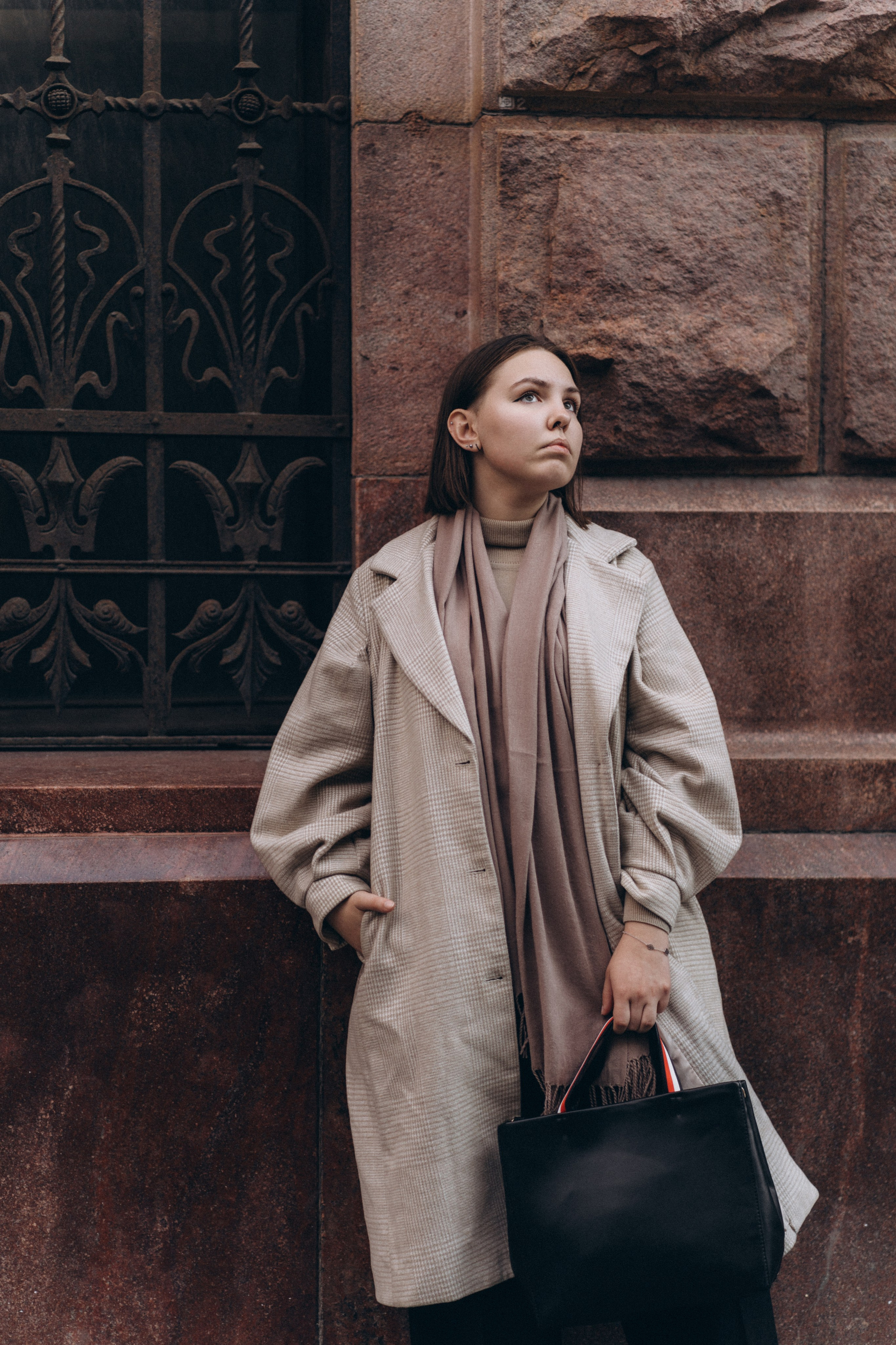 Аня. Репортажный фотограф в Санкт-Петербурге. Фотограф на мероприятие в СПБ