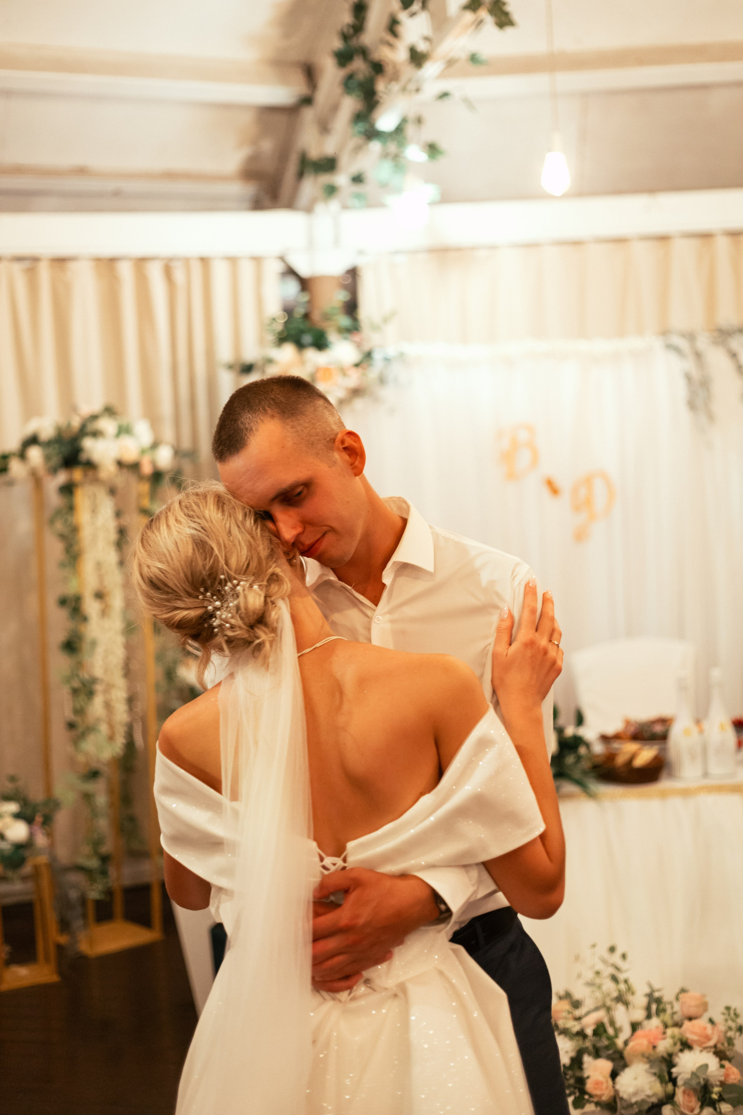 Свадьбы. Контакты