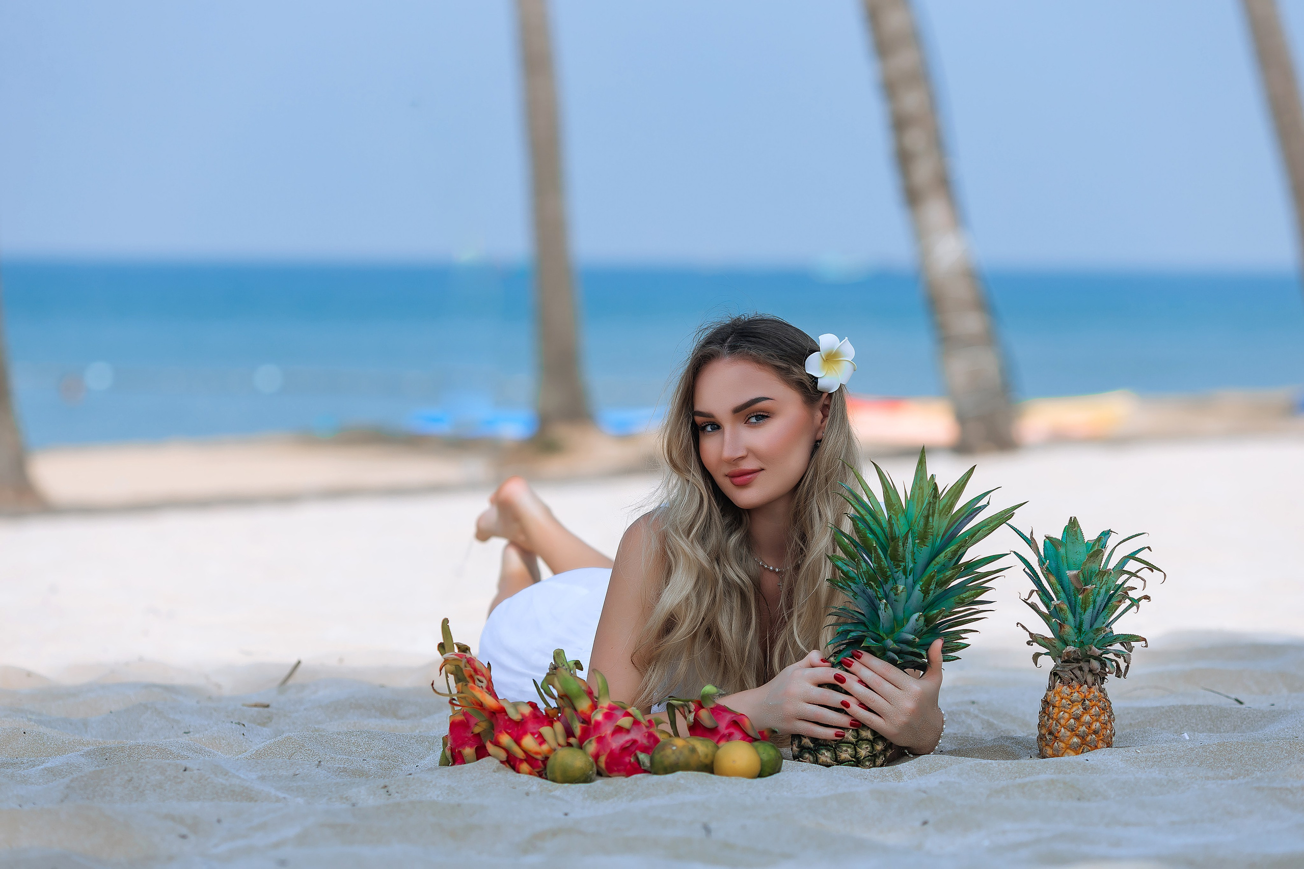 Портфолио. Услуги фотографа в Сочи