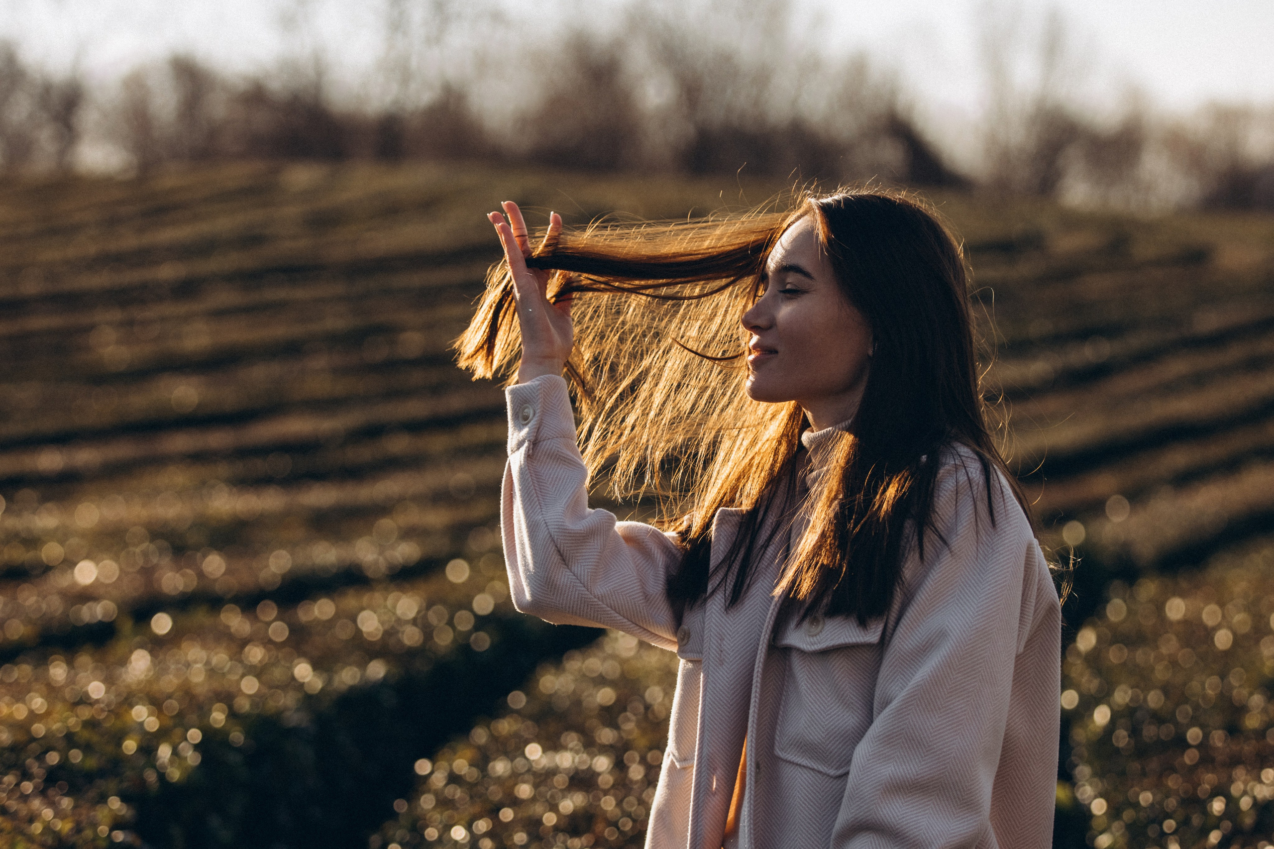 Слава Алия и Майя. Портретный фотограф и Love story в Сочи