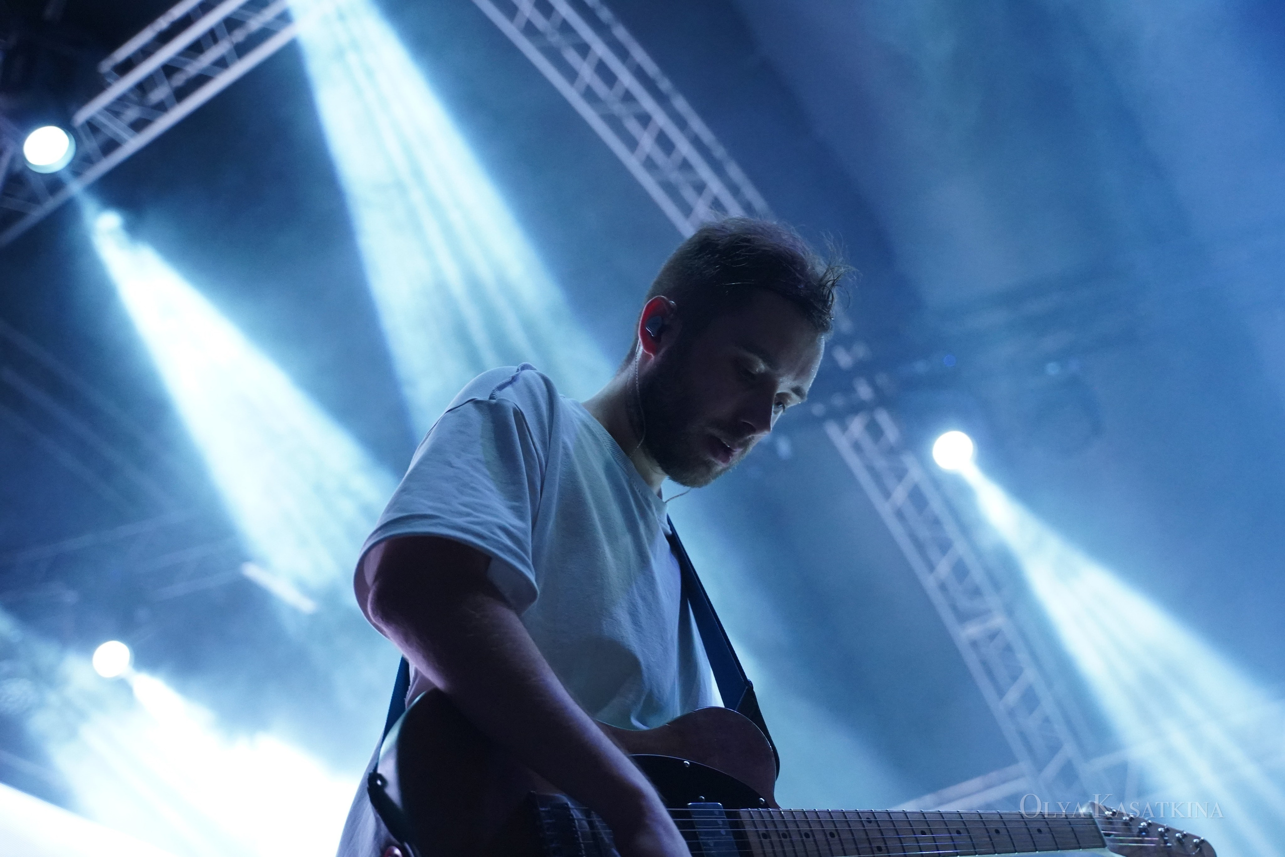 Green Apelsin. Арт-фотограф в Краснодаре