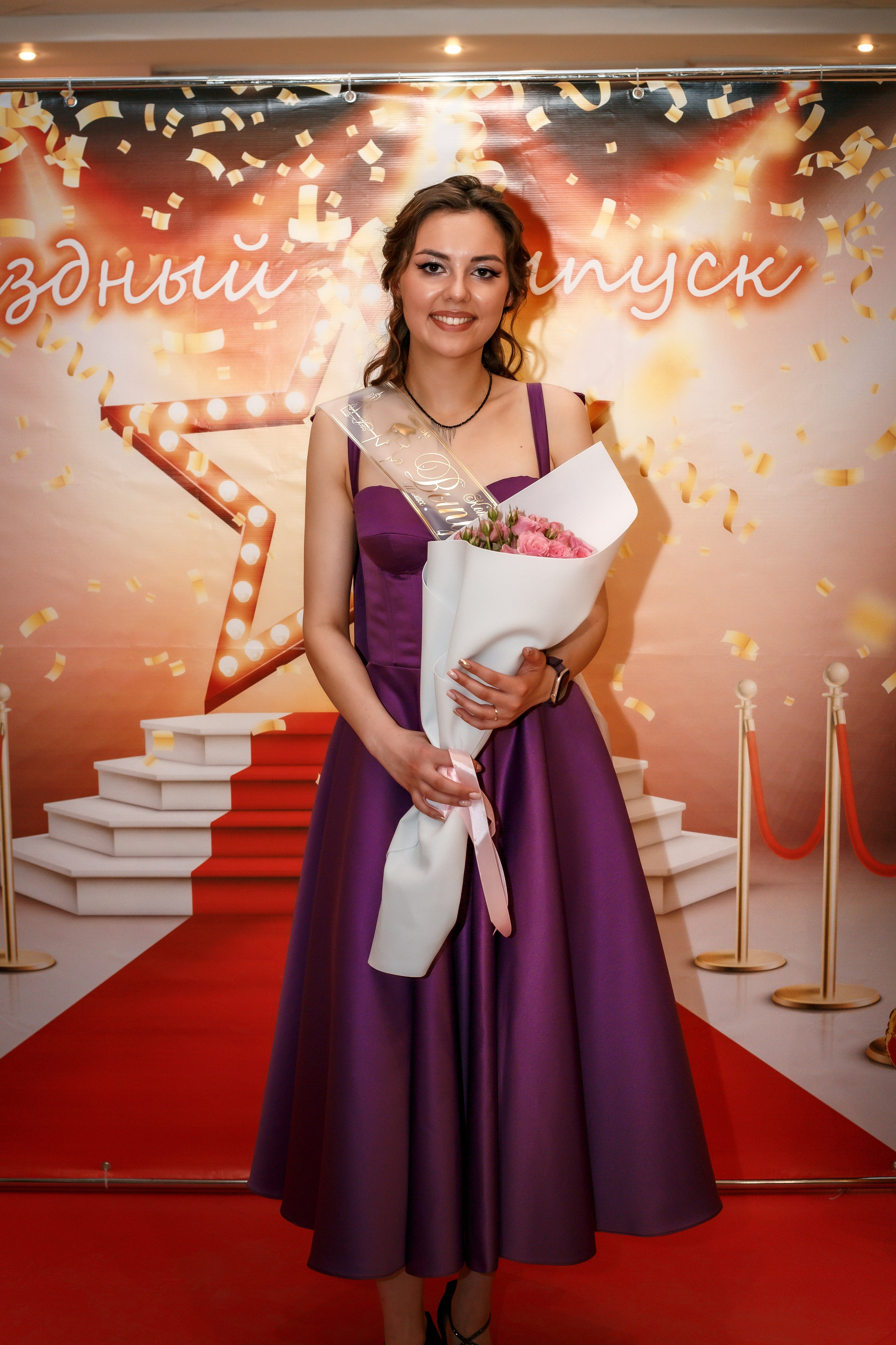 ✓ Выпускные съемки. Фотограф Юрий Якименко. Школьный, семейный и свадебный фотограф в Гоме