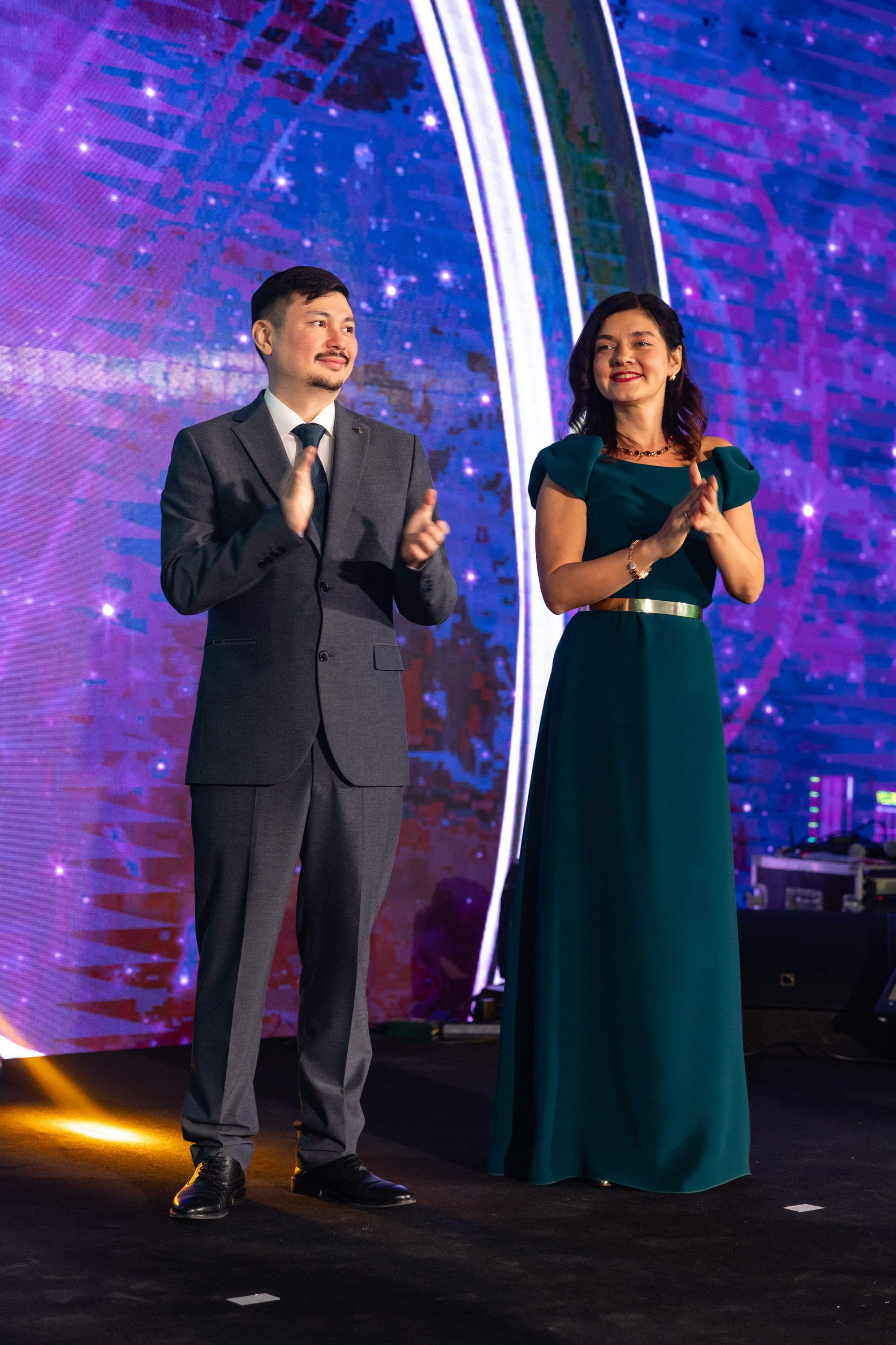 Корпоратив Витамакс 30 лет. Свадебный фотограф Москва