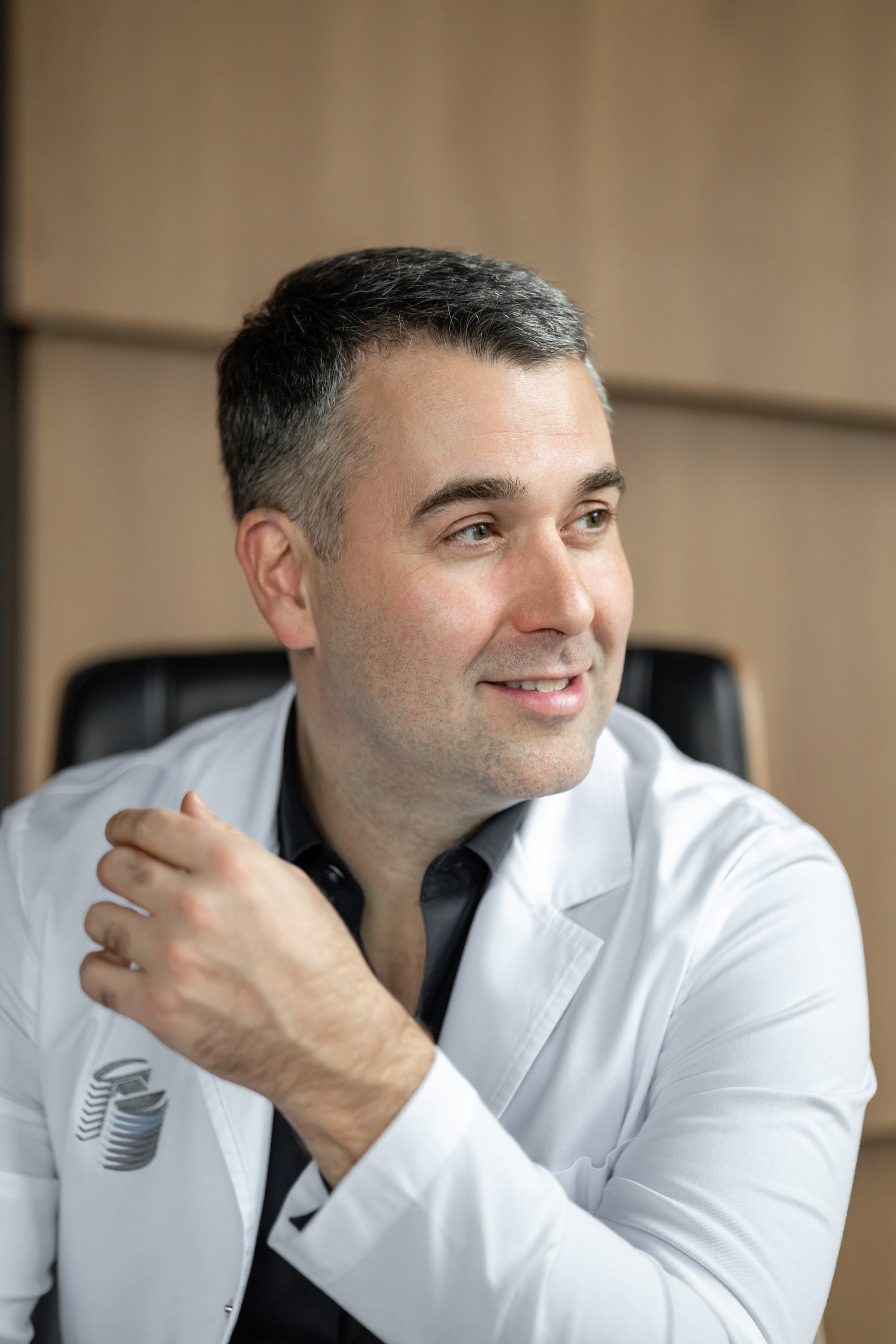 Контент для доктора. Свадебный фотограф Москва