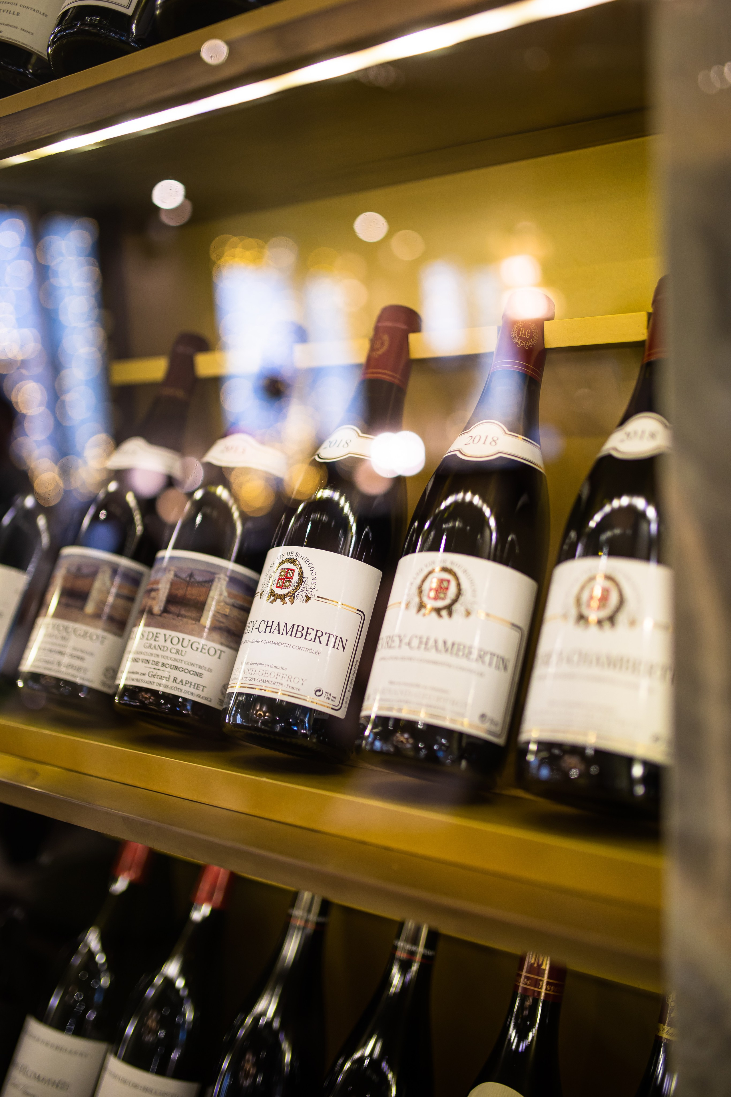 GERALDINE. Фотограф Агеева Мария