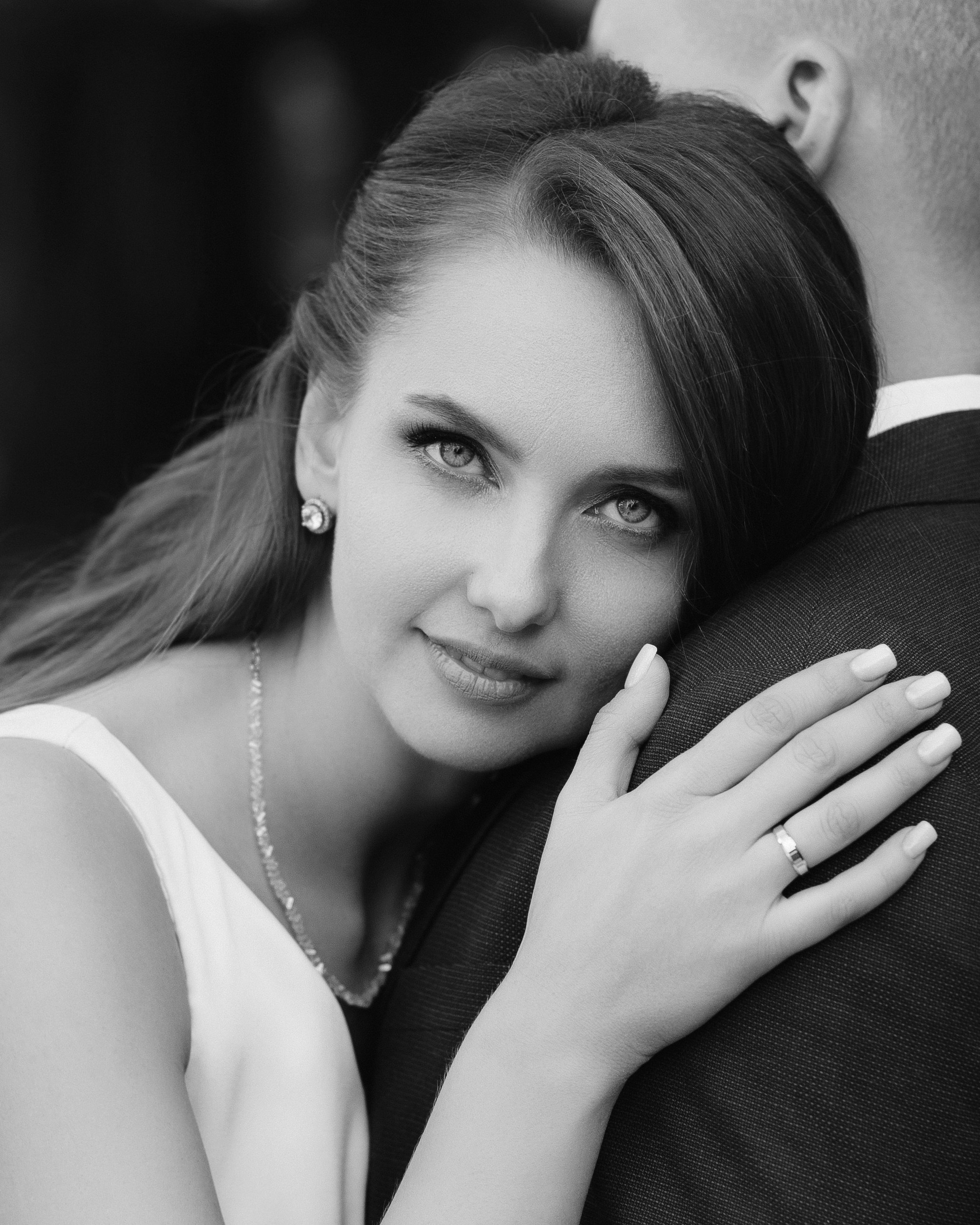 Свадебные истории. Свадебный фотограф в Калининграде Мария Ямышева