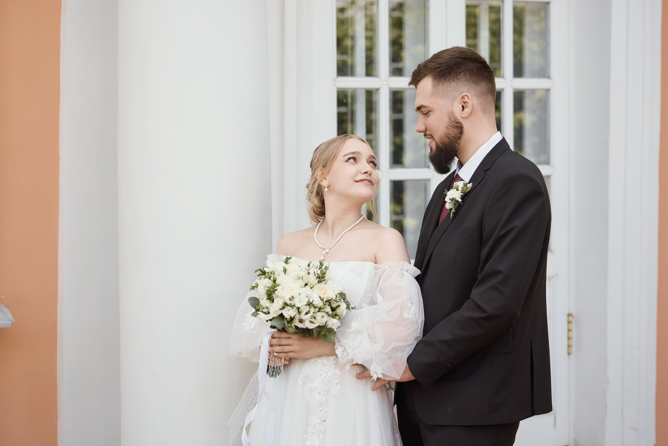 Дмитрий и Наталья