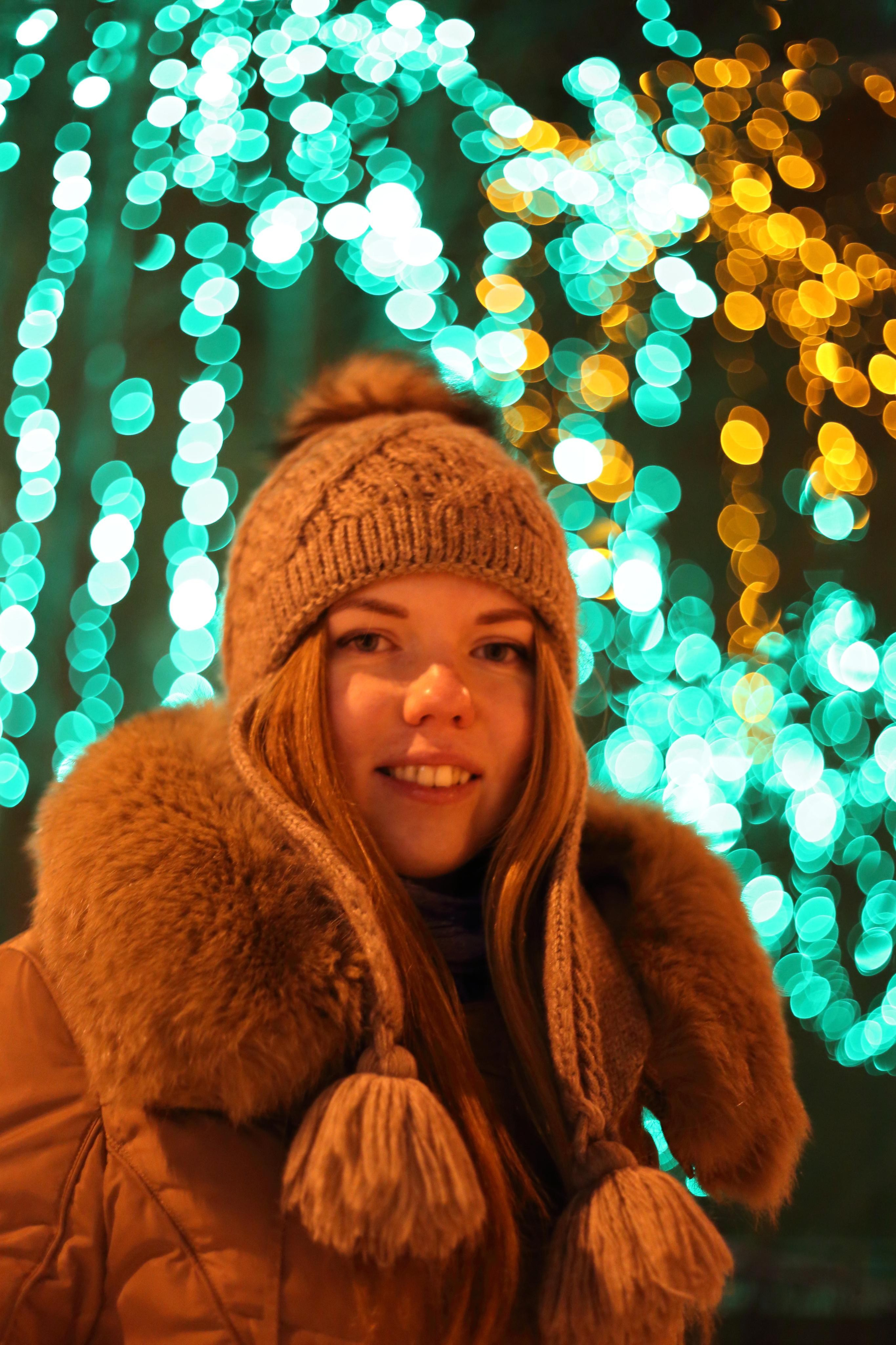 Зимние фотосессии. Фотограф Пермь. Фотосессия в фотостудии Перми и на свежем воздухе