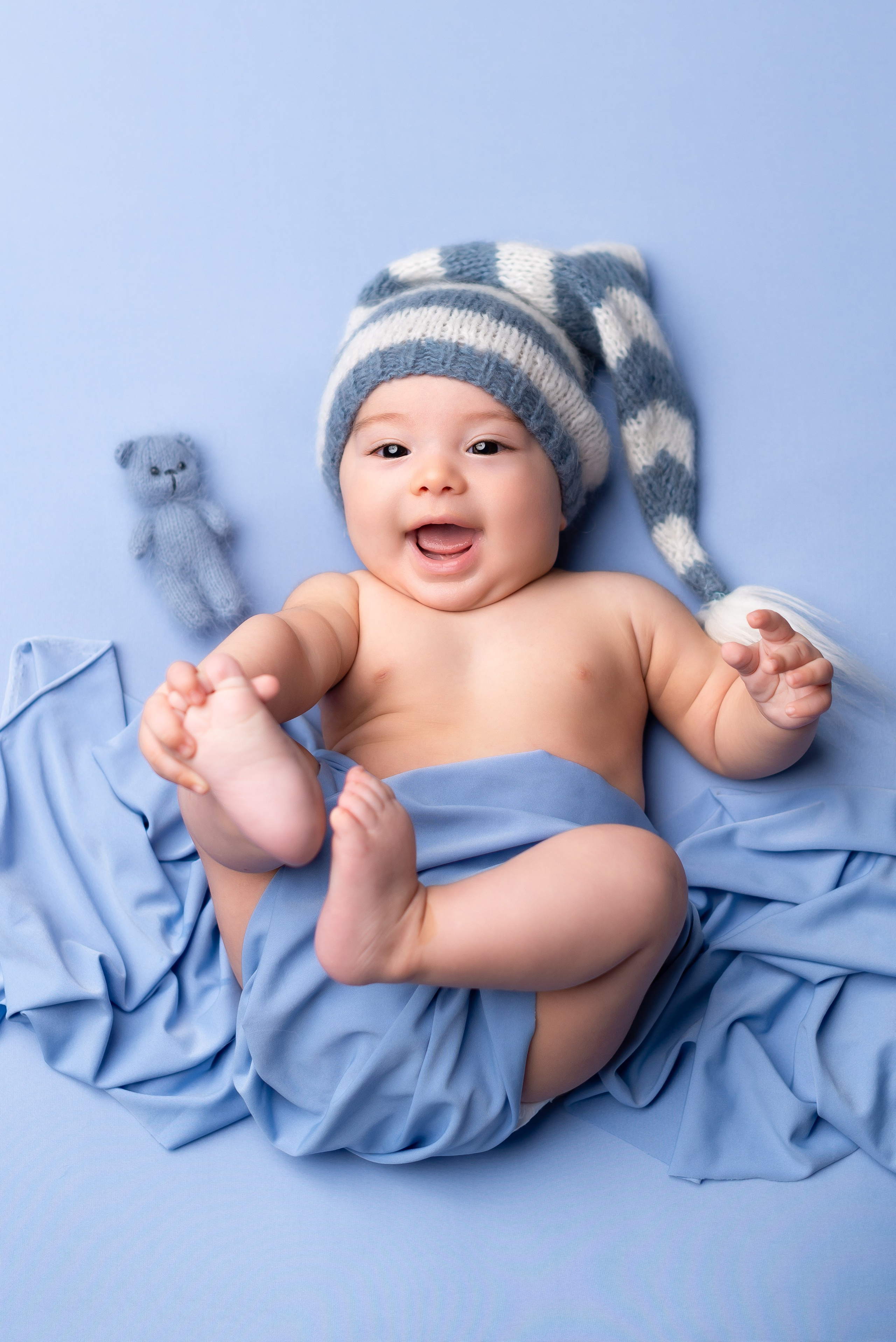 Фото по месяцам. Детская фотостудия «Мандаринка» | Детский фотограф Краснодар