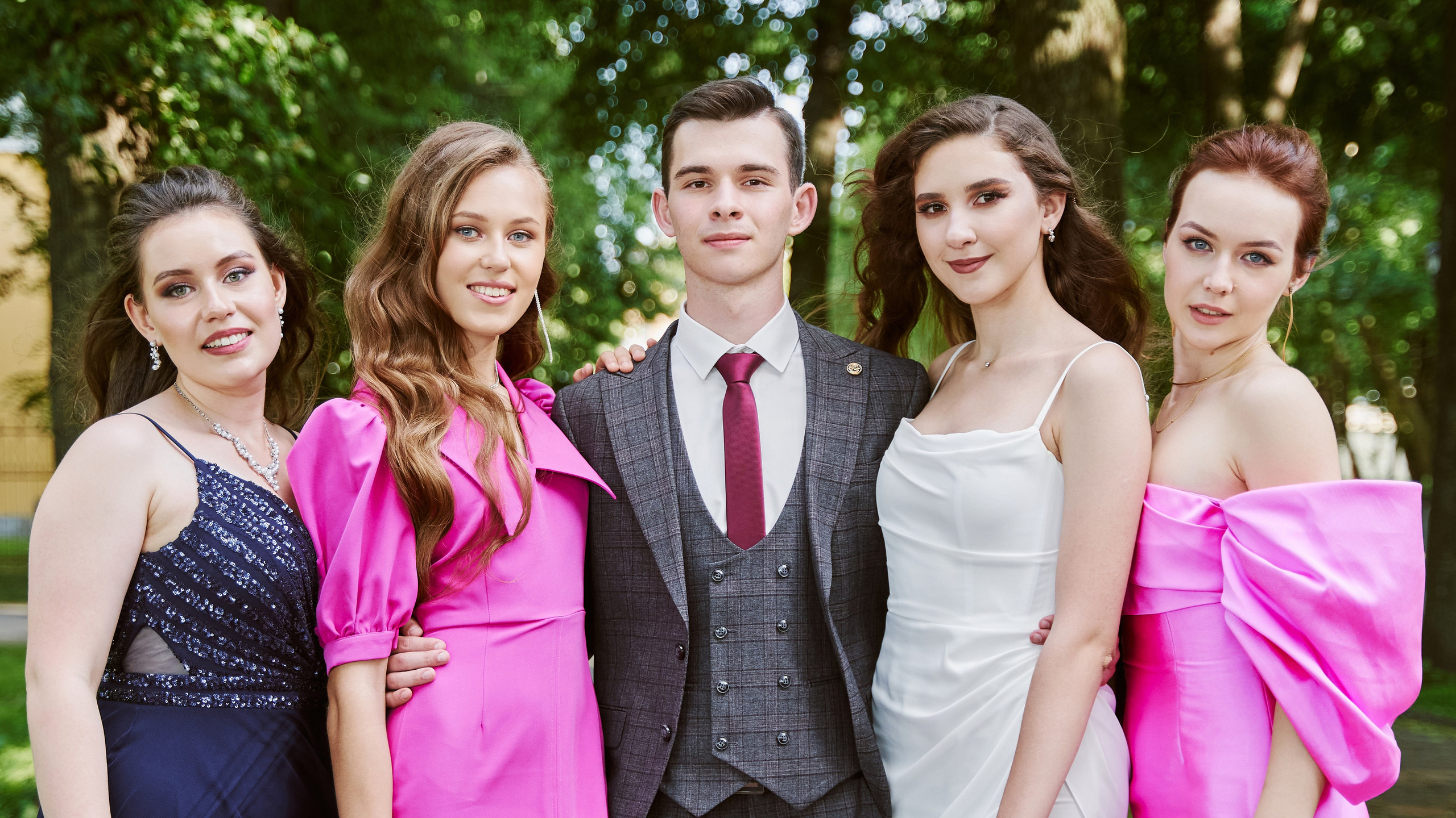 Портретный и репортажный фотограф Москва