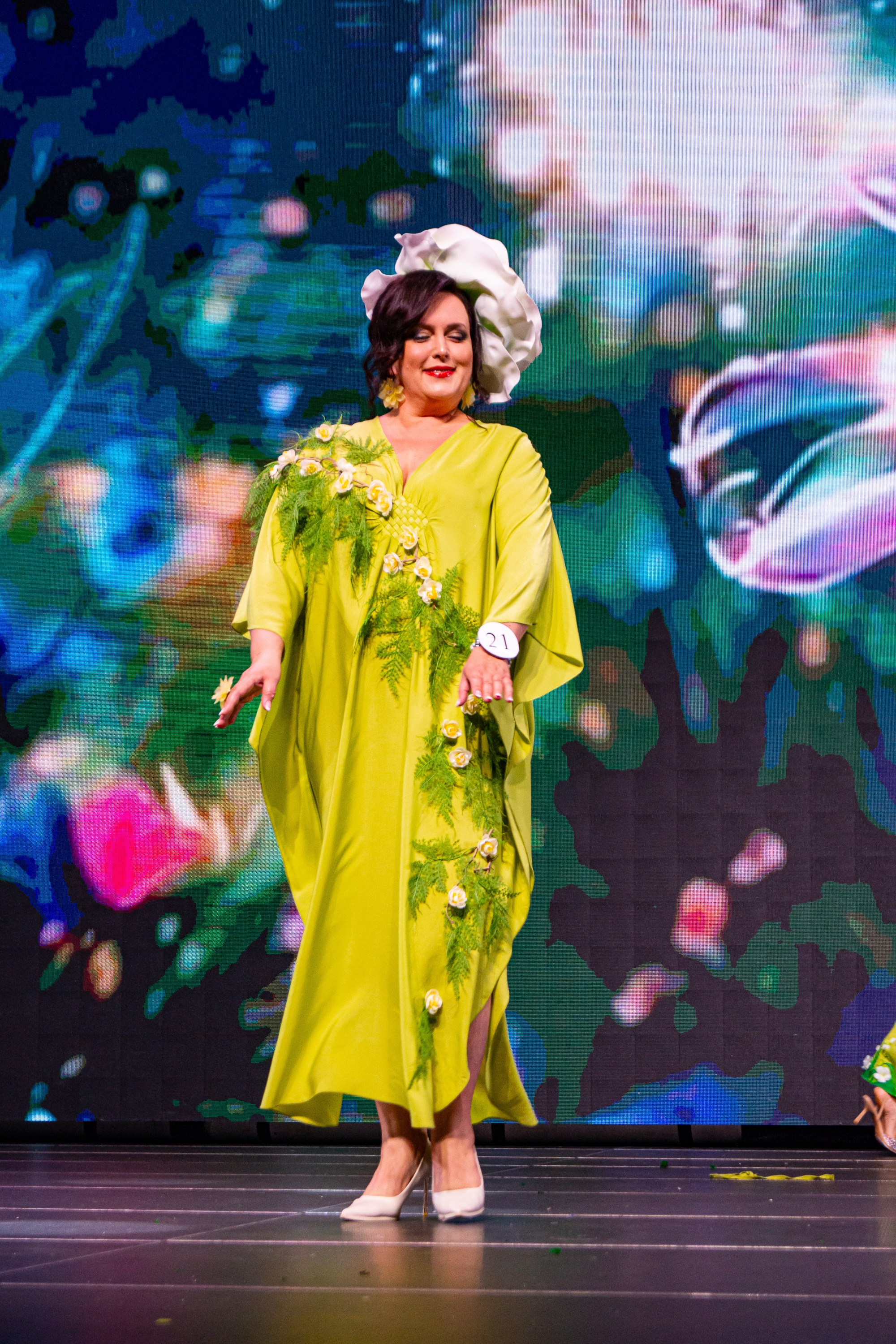 Финал конкурса «Миссис Нижний Новгород». Разноплановый фотограф в Москве