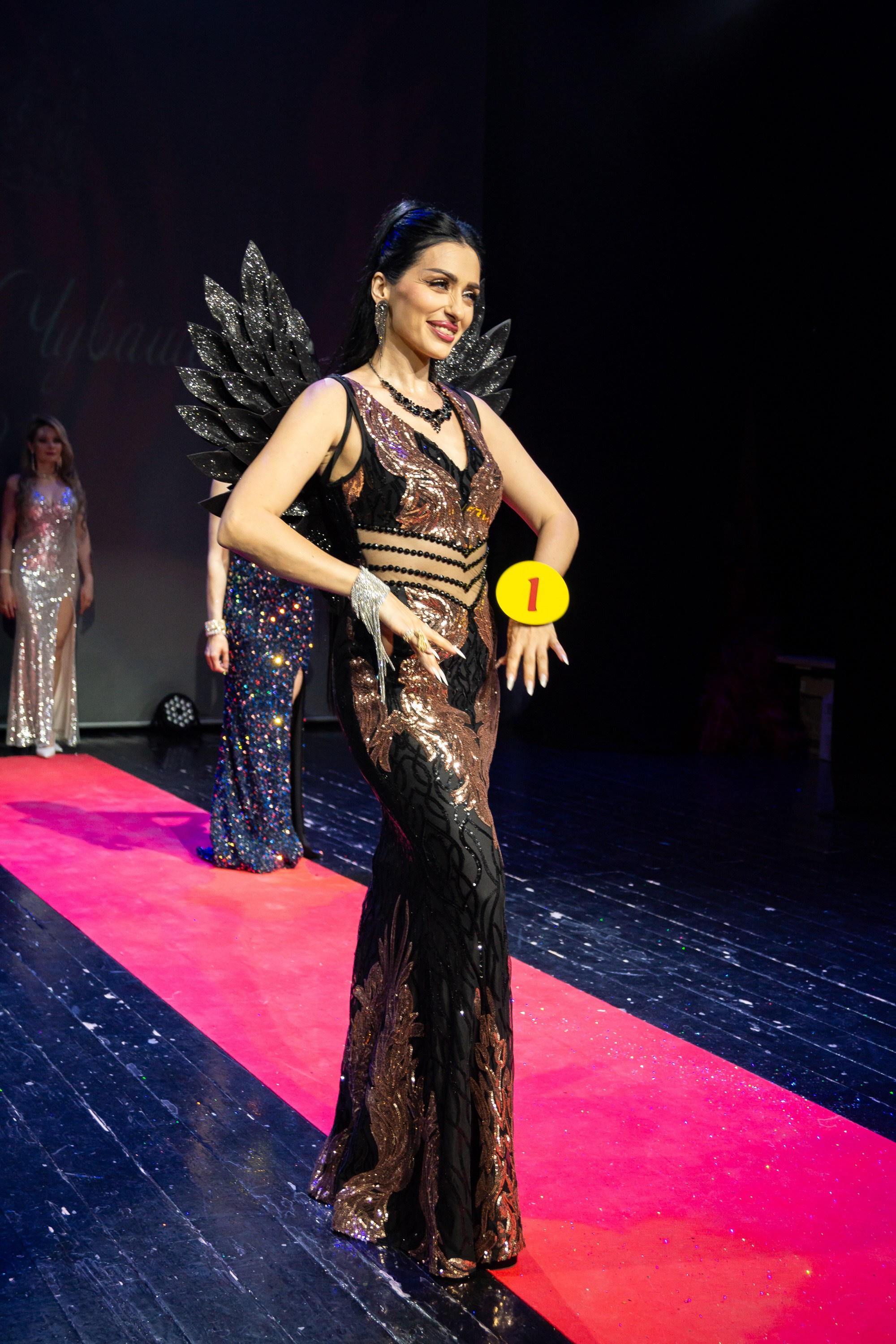 Конкурс «Берегиня Чувашии 2025». Разноплановый фотограф в Москве