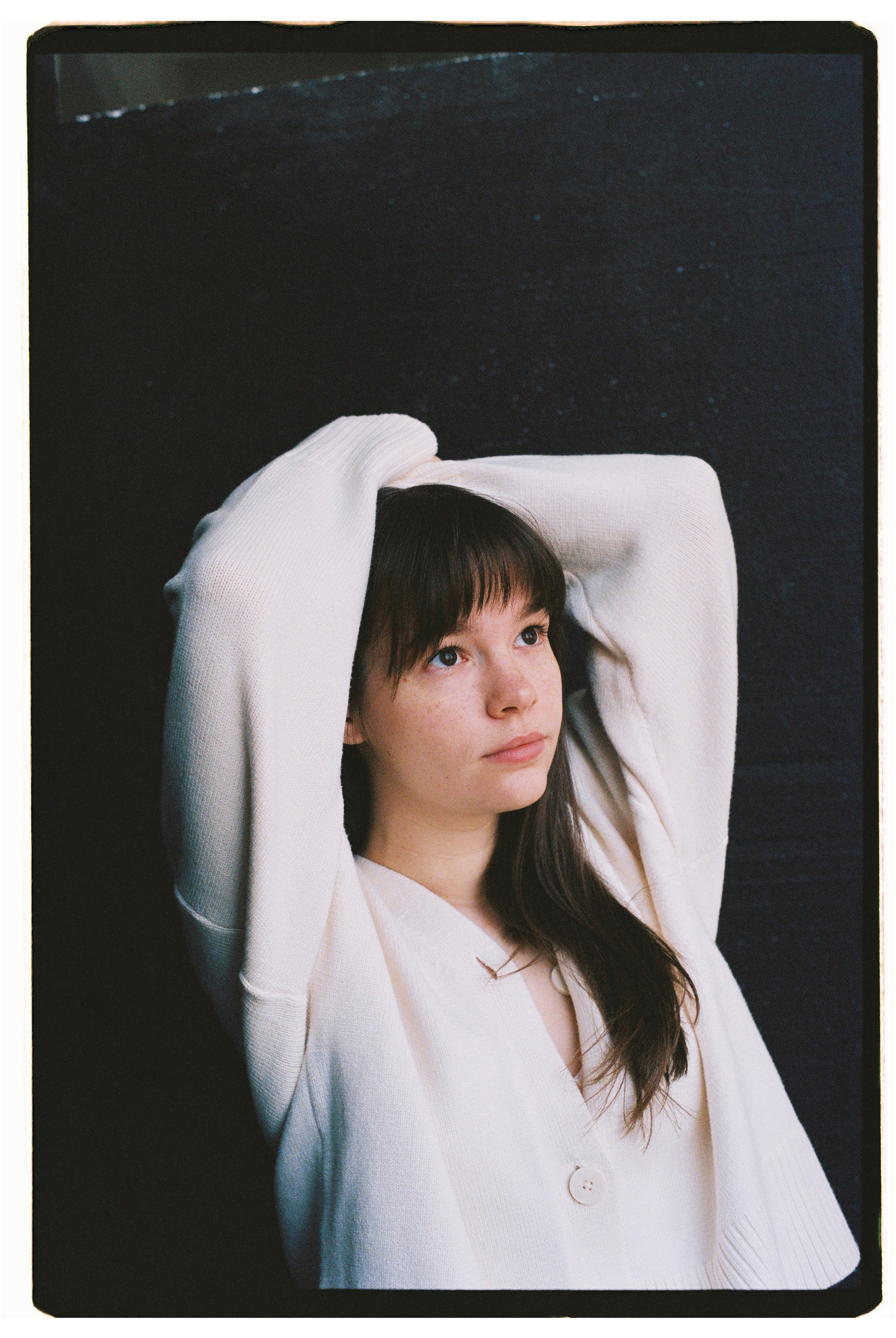 Персональные. Фотограф Юлия Маркелова