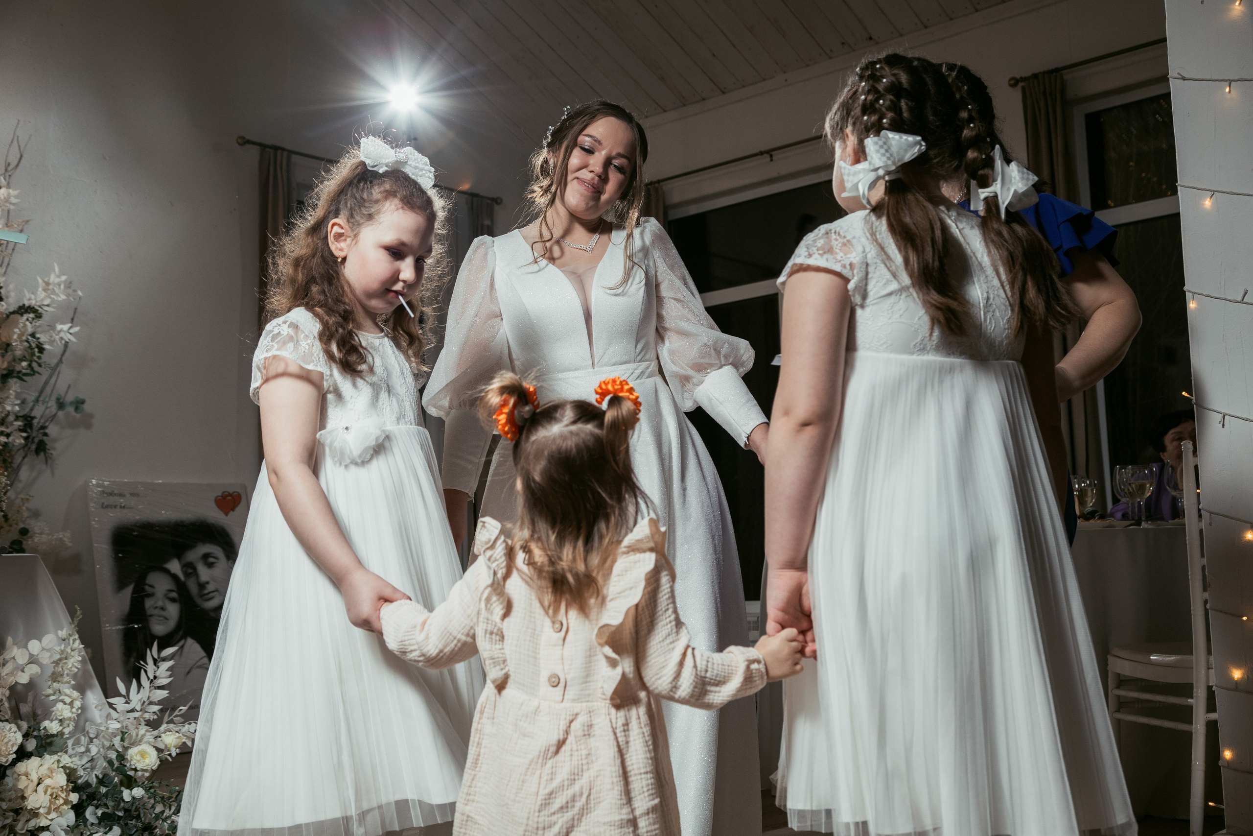 Свадьбы 2025. Свадебный и семейный фотограф в Екатеринбурге Елена Чупина