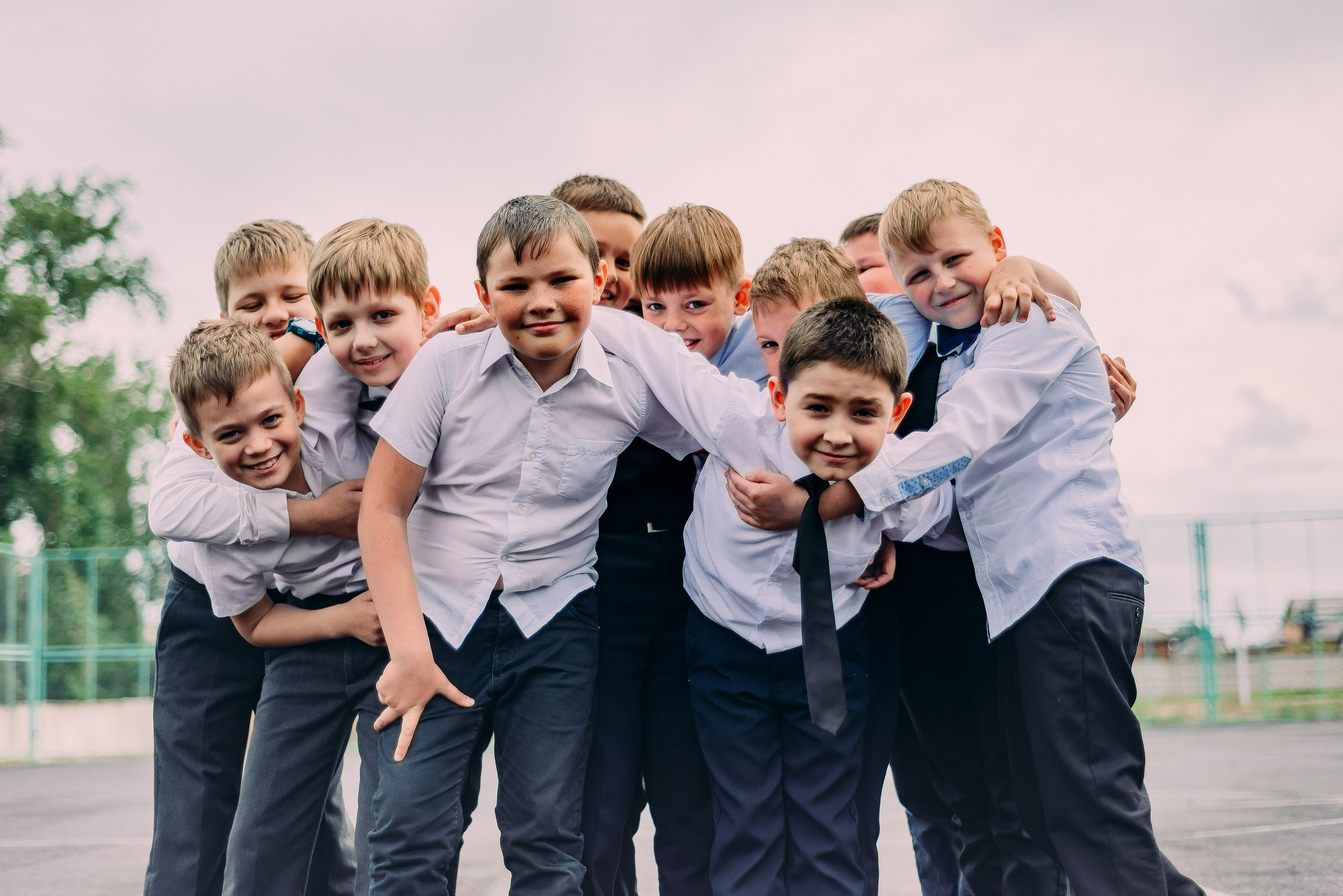 2 «А» | Школа № 17| г. Лиски |2022. ALBUMIA