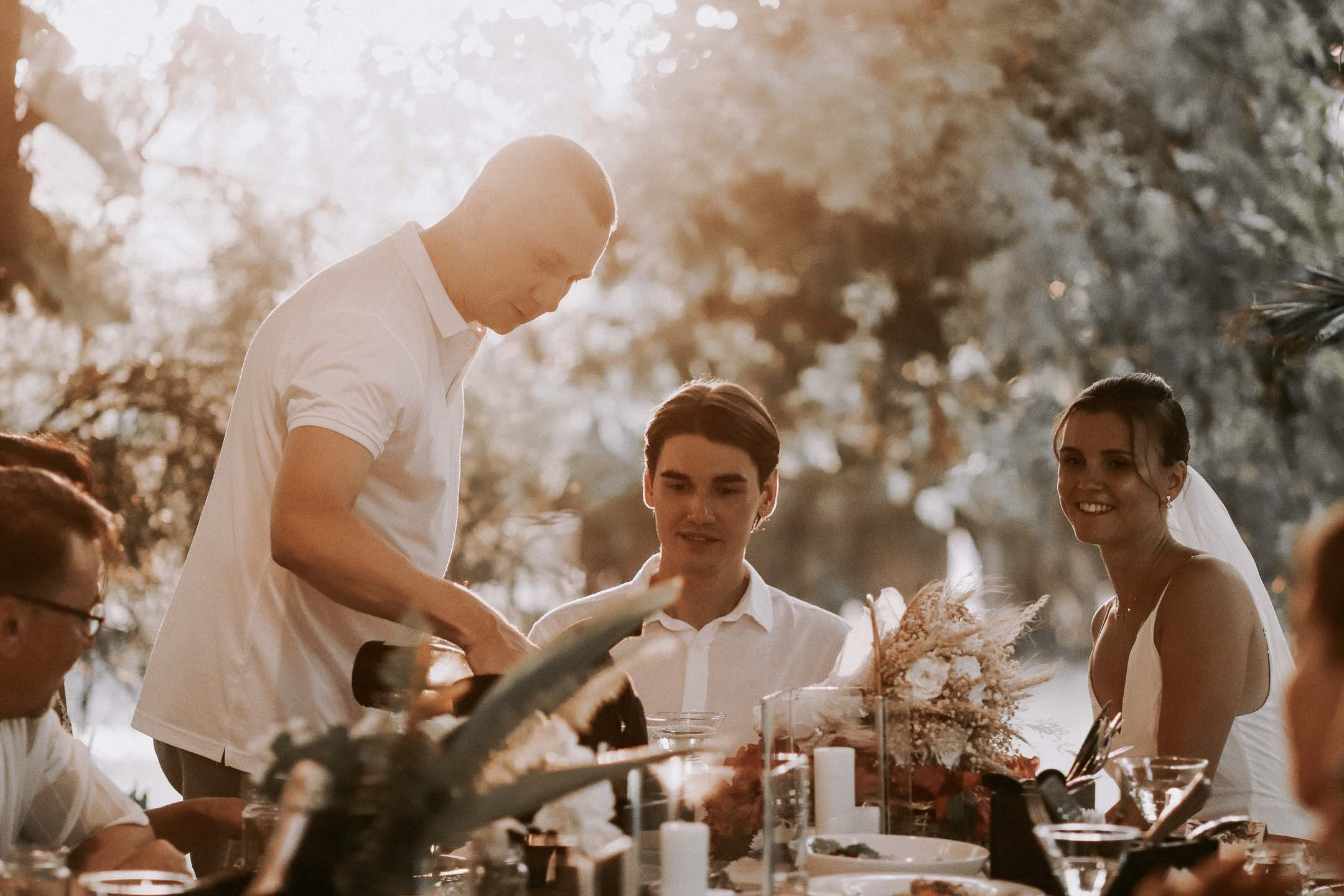 Свадьба Аругамбей. Фотограф на Шри-Ланке