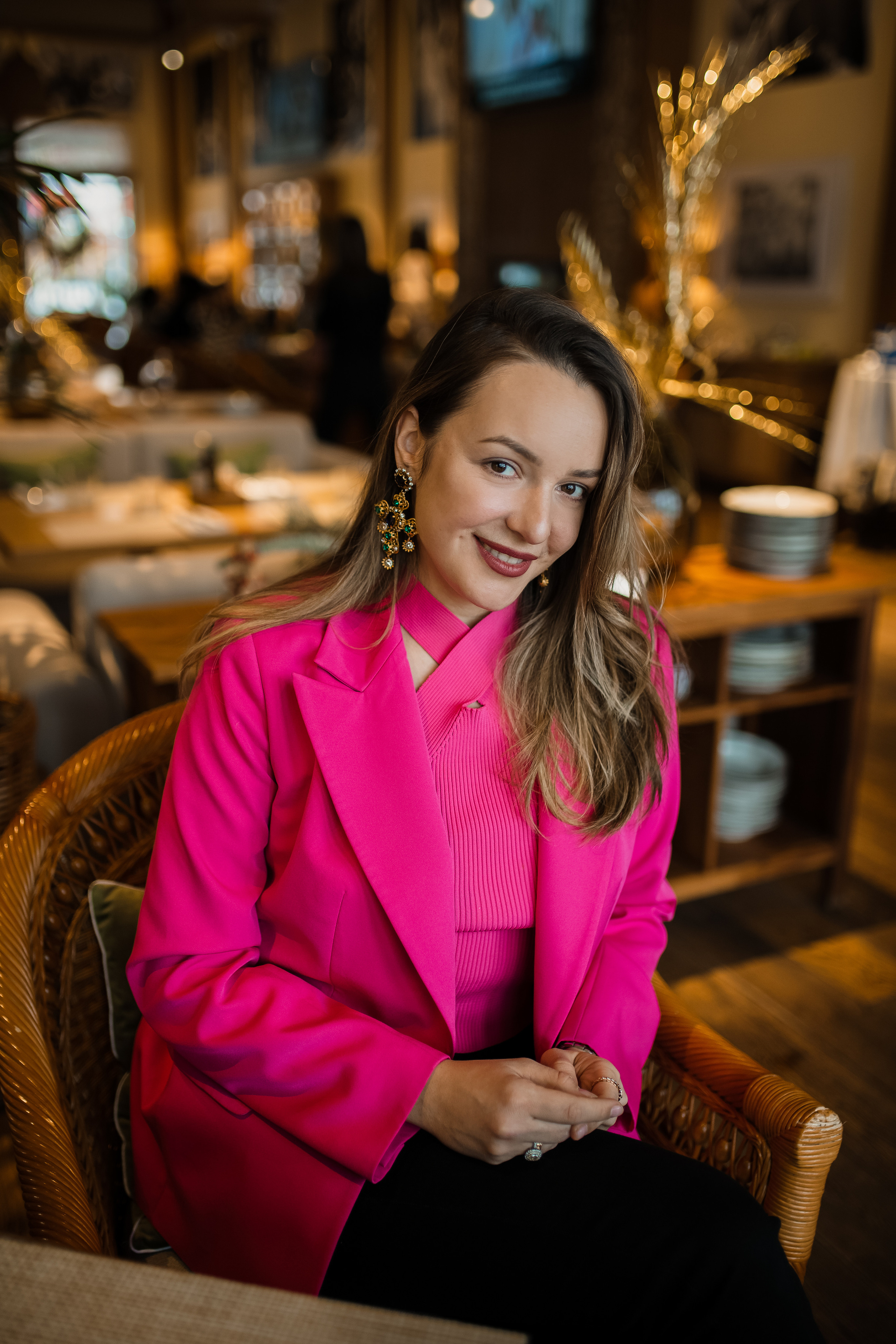 CHRISTINA & VESNA. Фотограф Москва