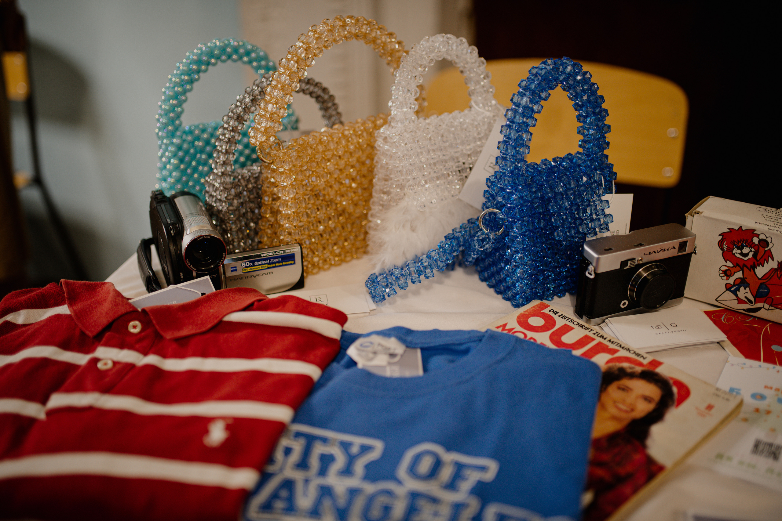 Bochka 5.0. Фотограф Москва