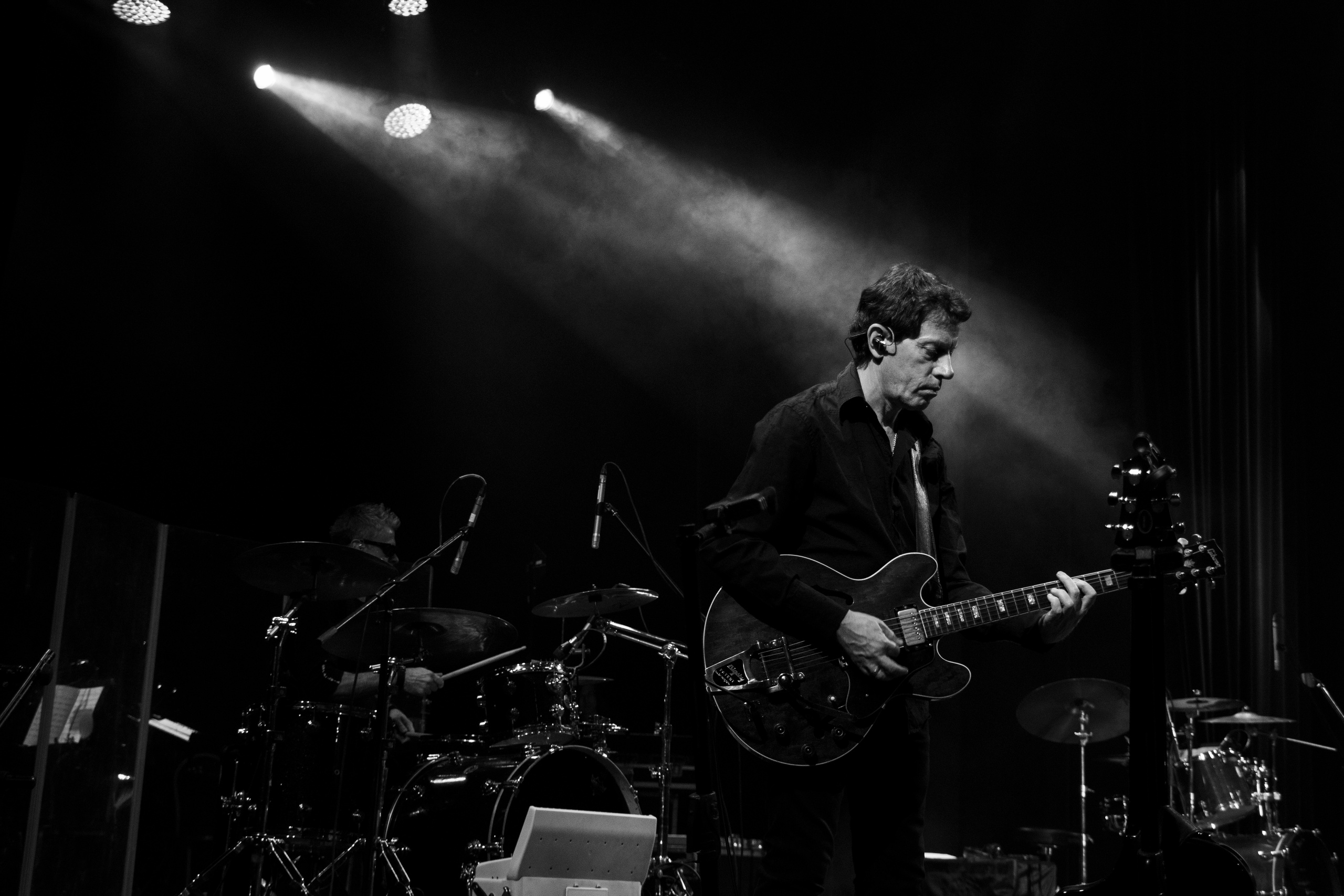 СерьГа. Юбилей. Фотограф Москва