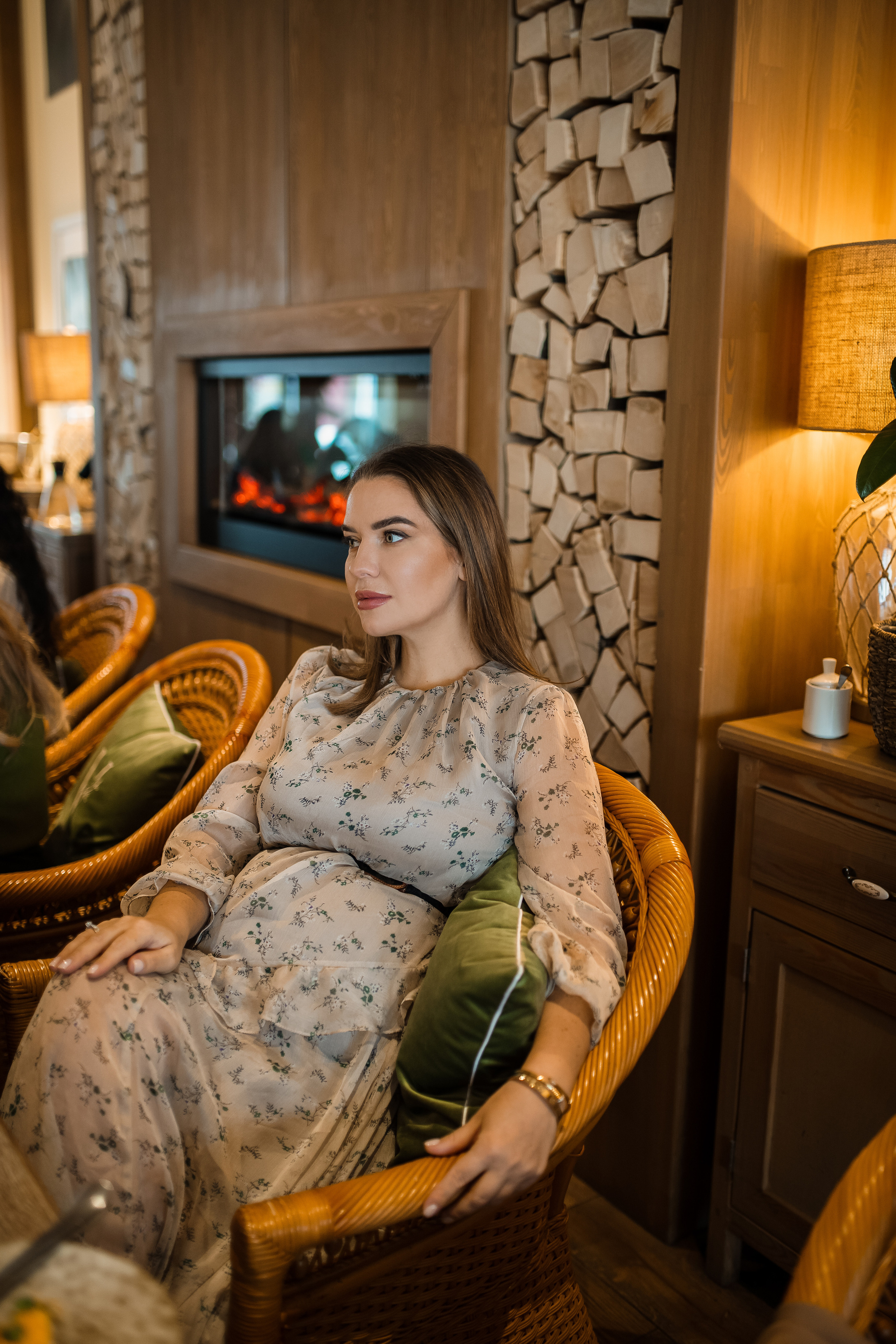 CHRISTINA & VESNA. Фотограф Москва