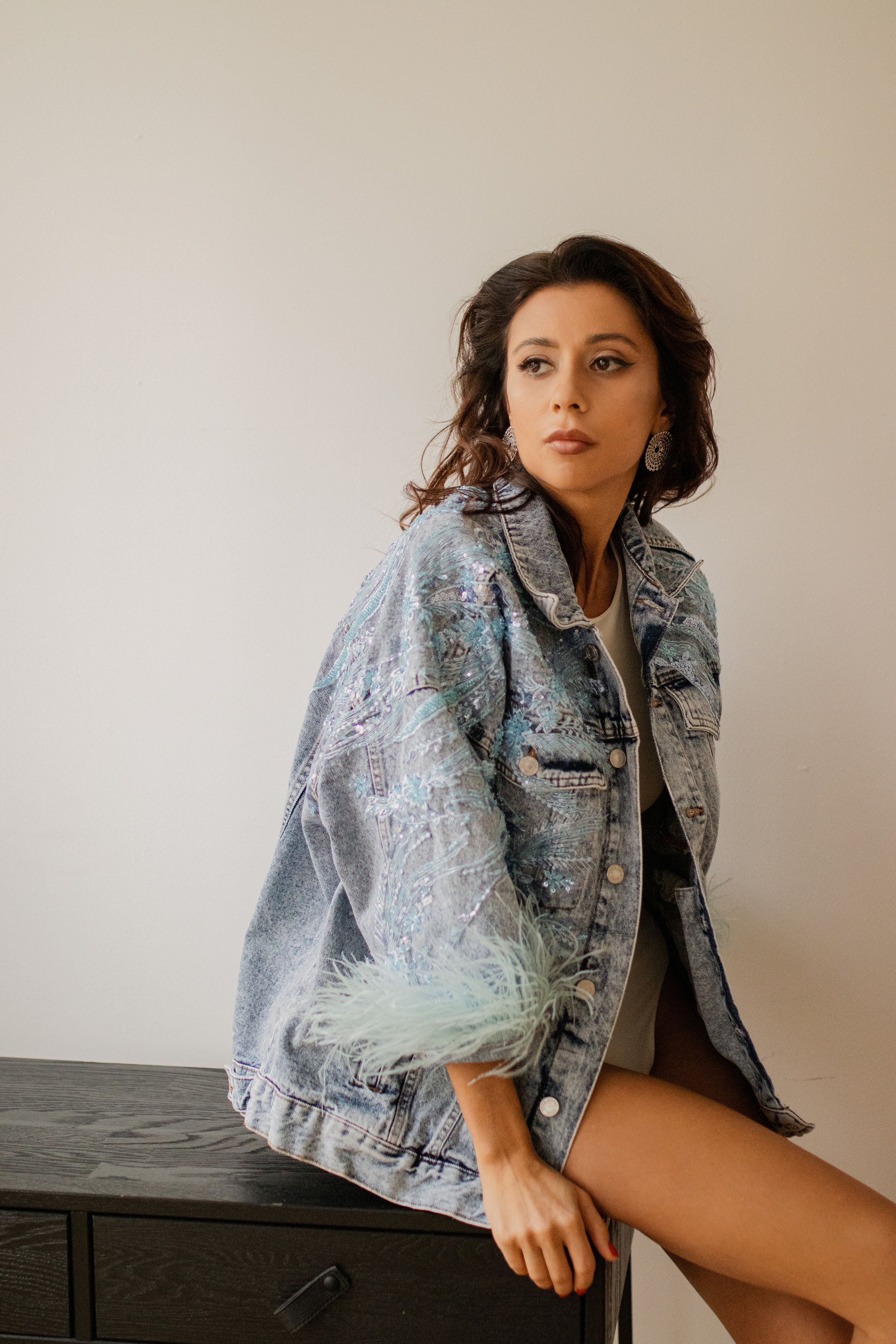 Ольга. Фотограф Москва