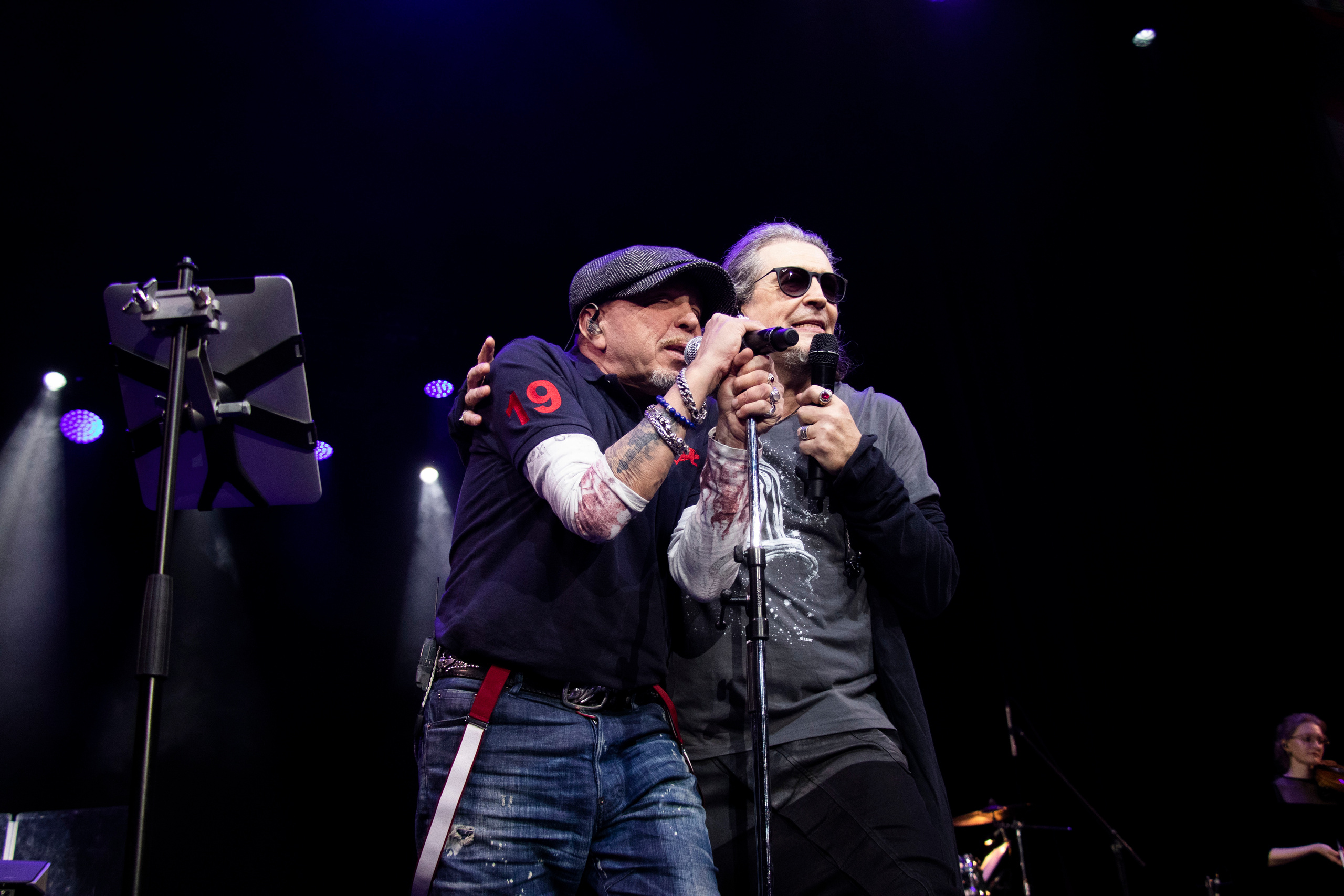 Гарик Сукачёв. Фотограф Москва