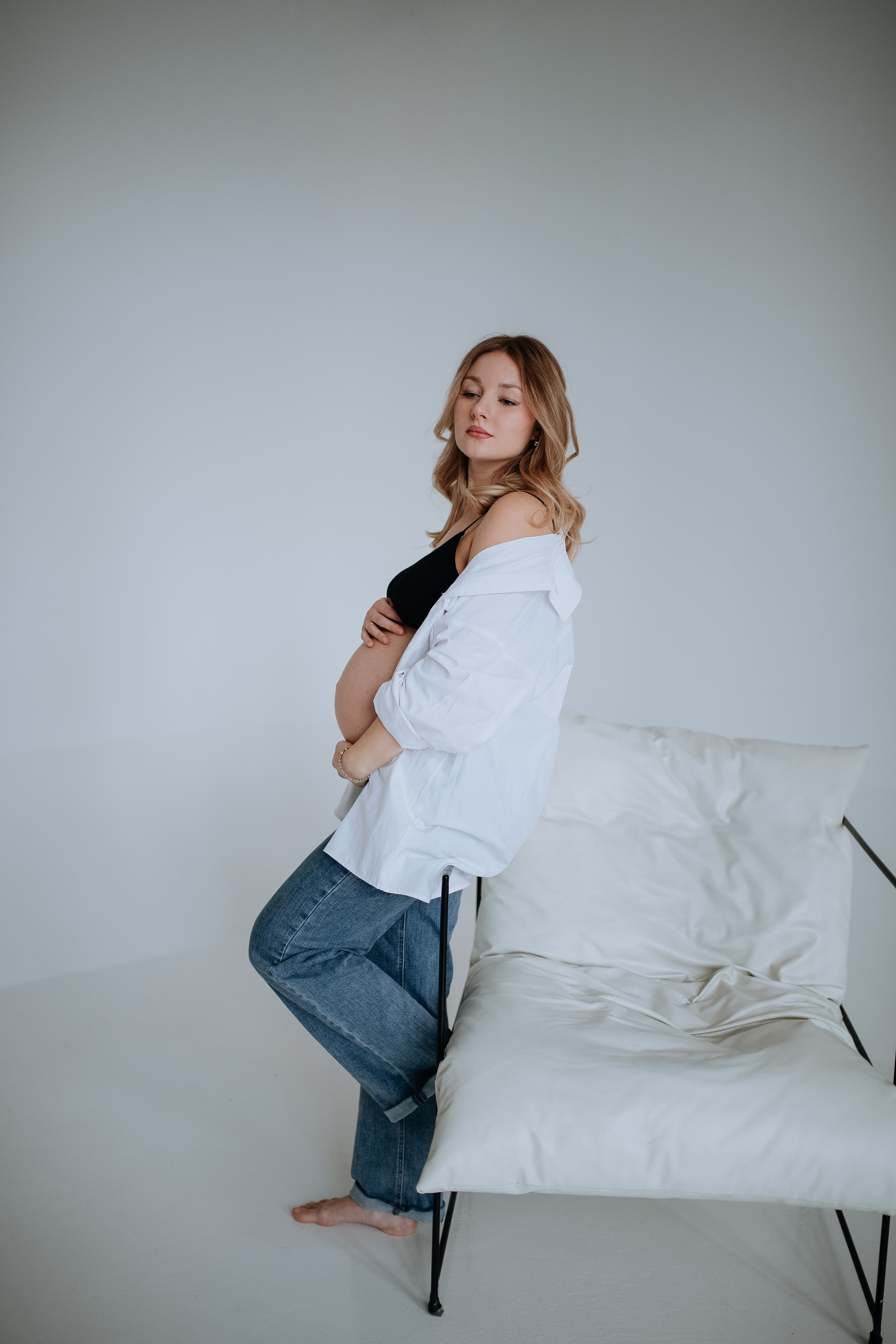 Ольга. Фотограф Москва