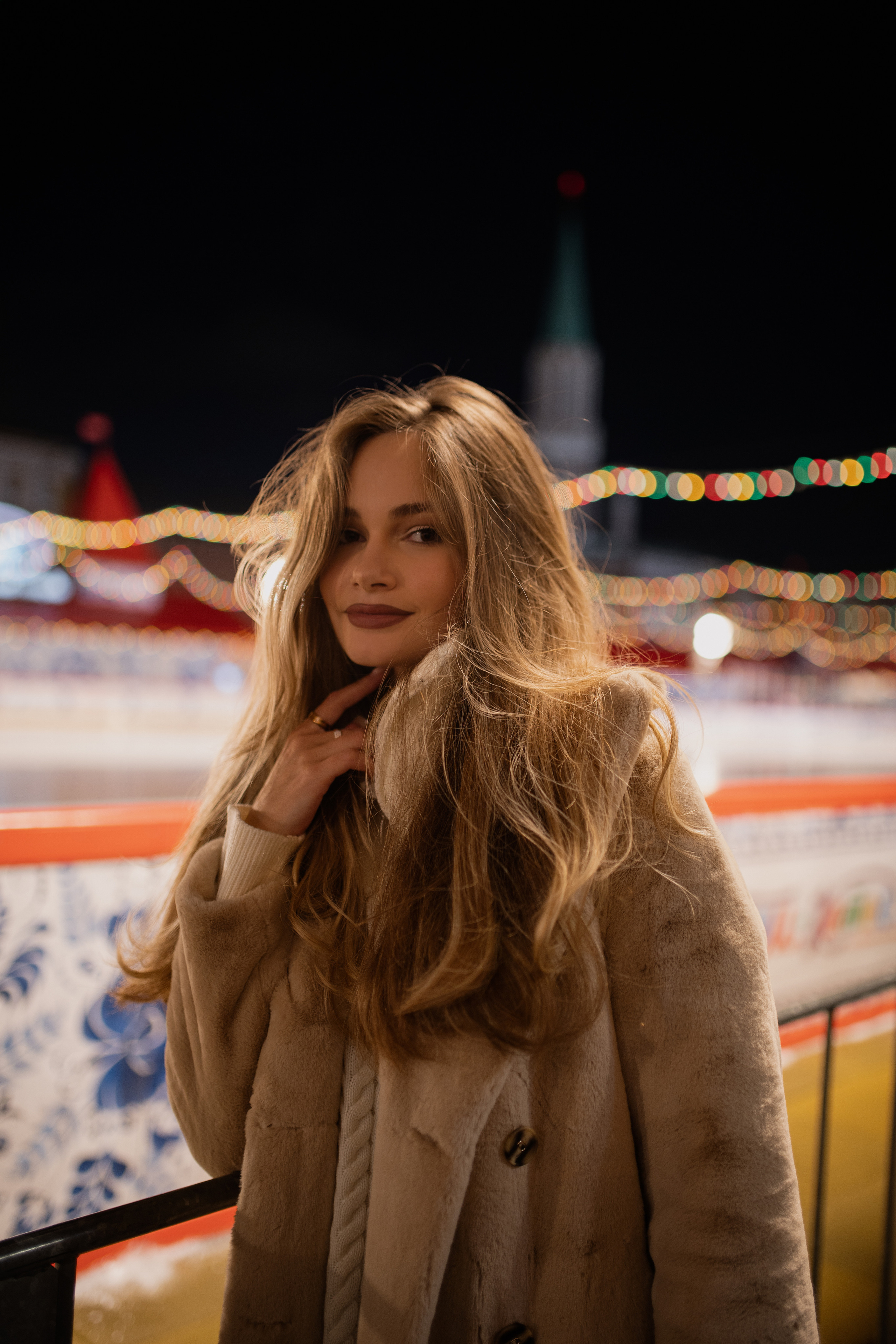 Анастасия. Фотограф Москва