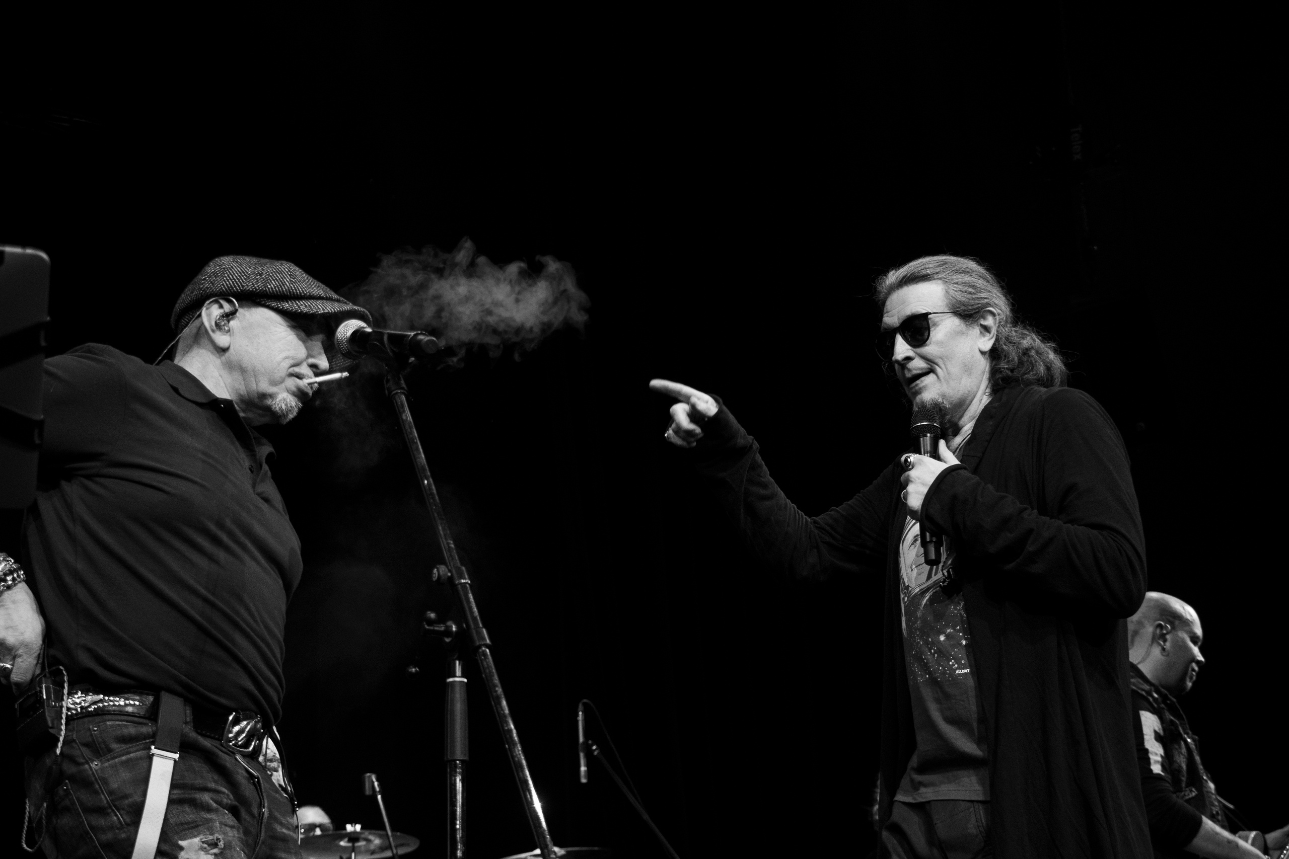 Гарик Сукачёв. Фотограф Москва