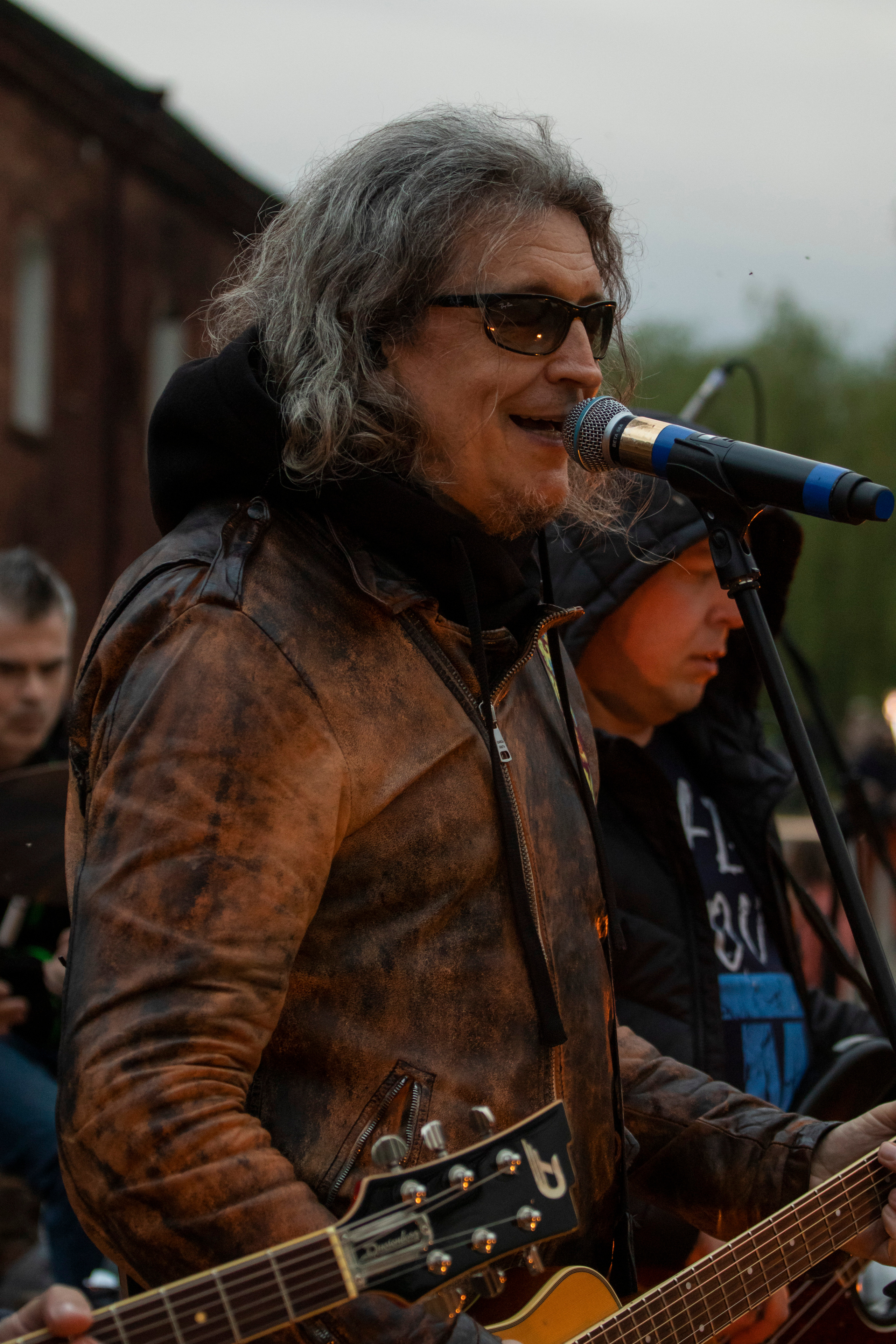 СерьГа. Брест. Фотограф Москва